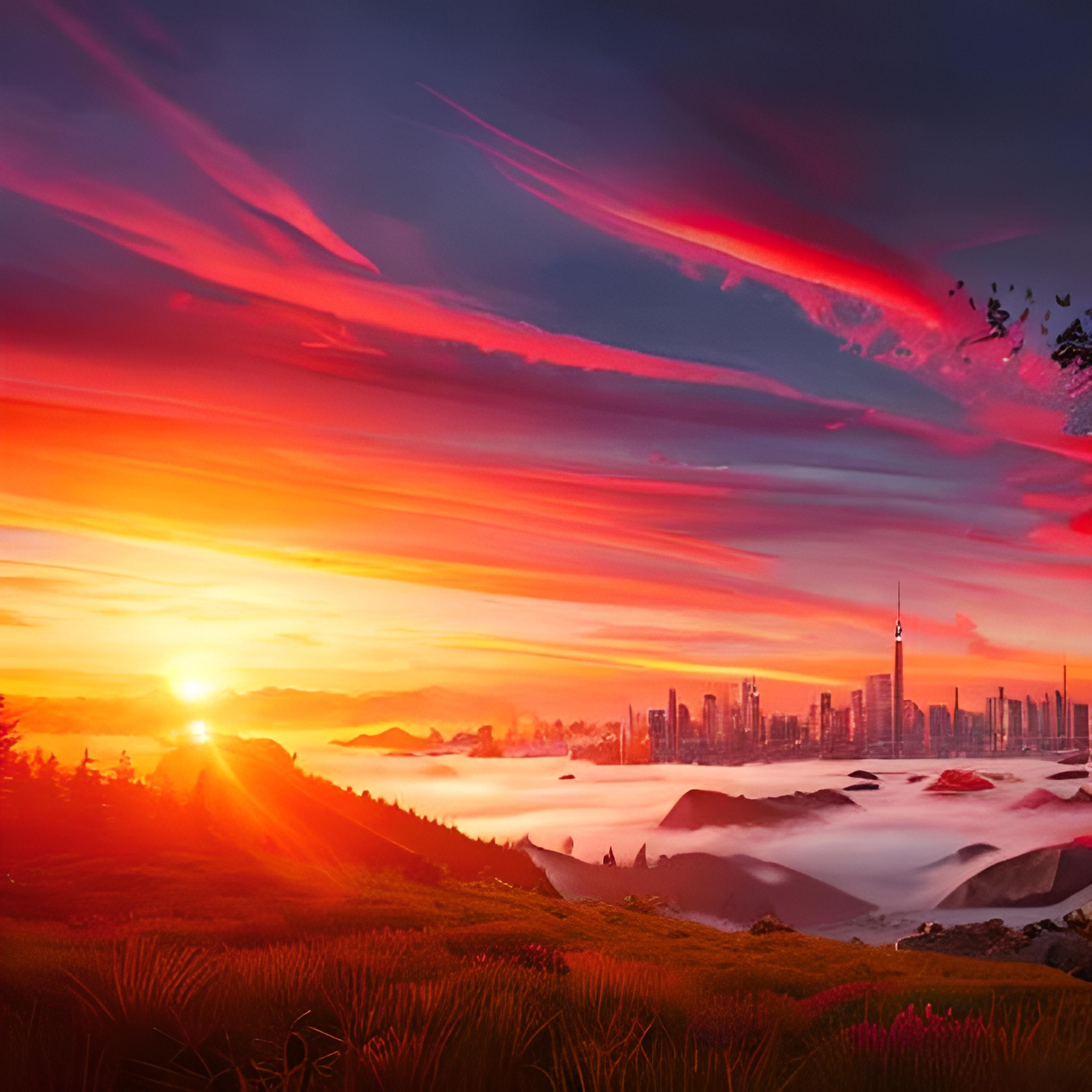 Релиз AFTERGLOW