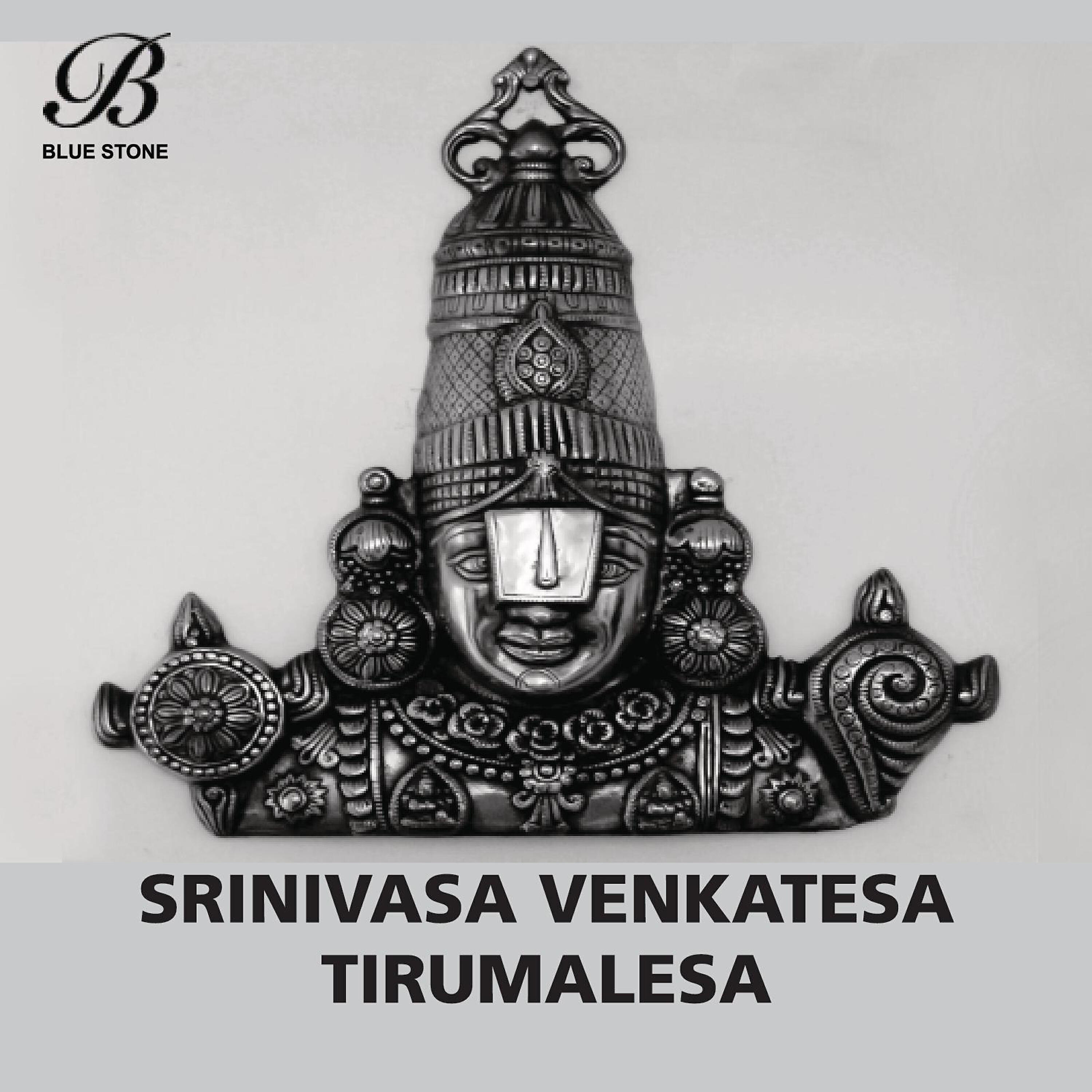 Релиз Srinivasa Venkatesa Tirumalesa