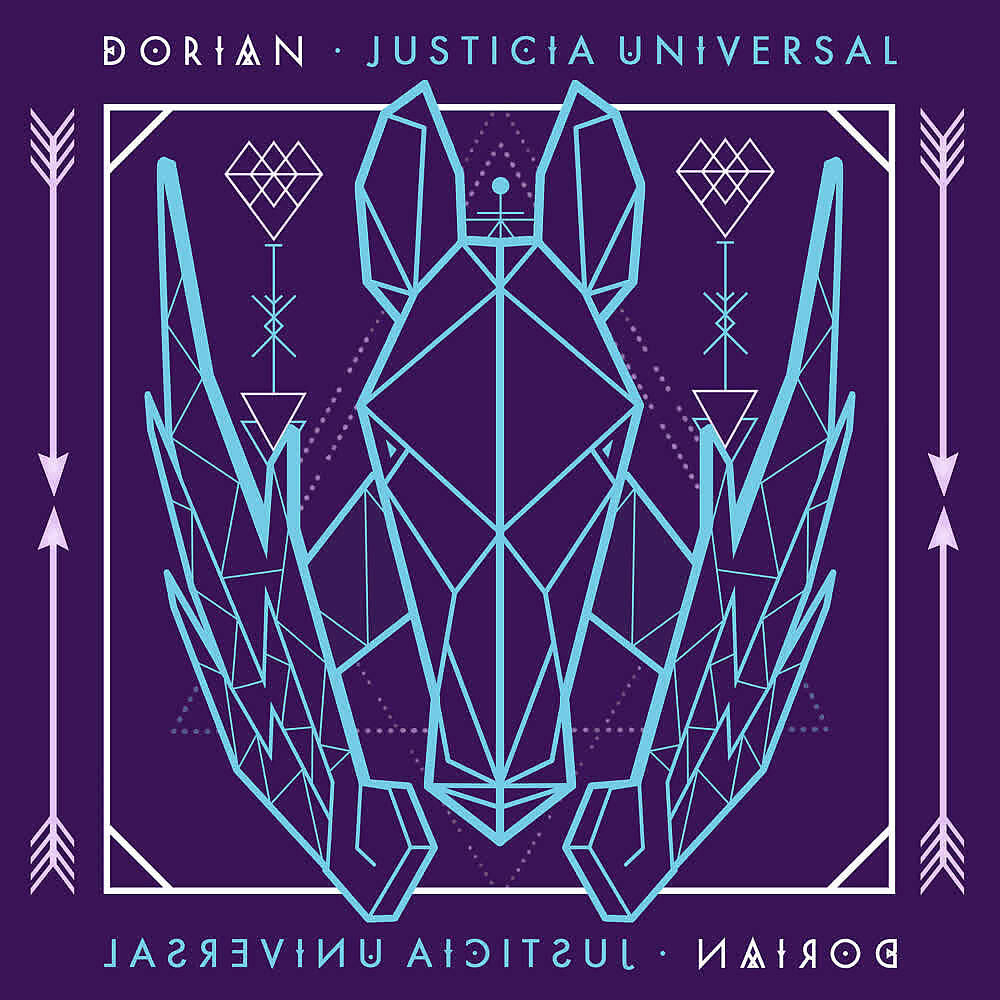 Релиз Justicia Universal