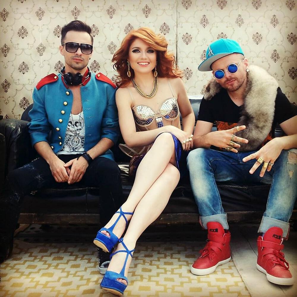 Релиз Party On