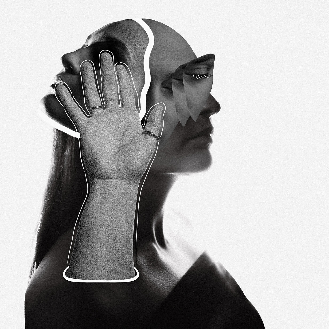 Релиз The Hand