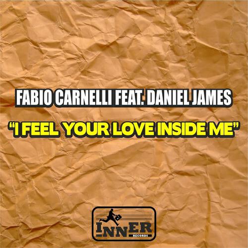 Релиз I Feel Your Love Inside Me