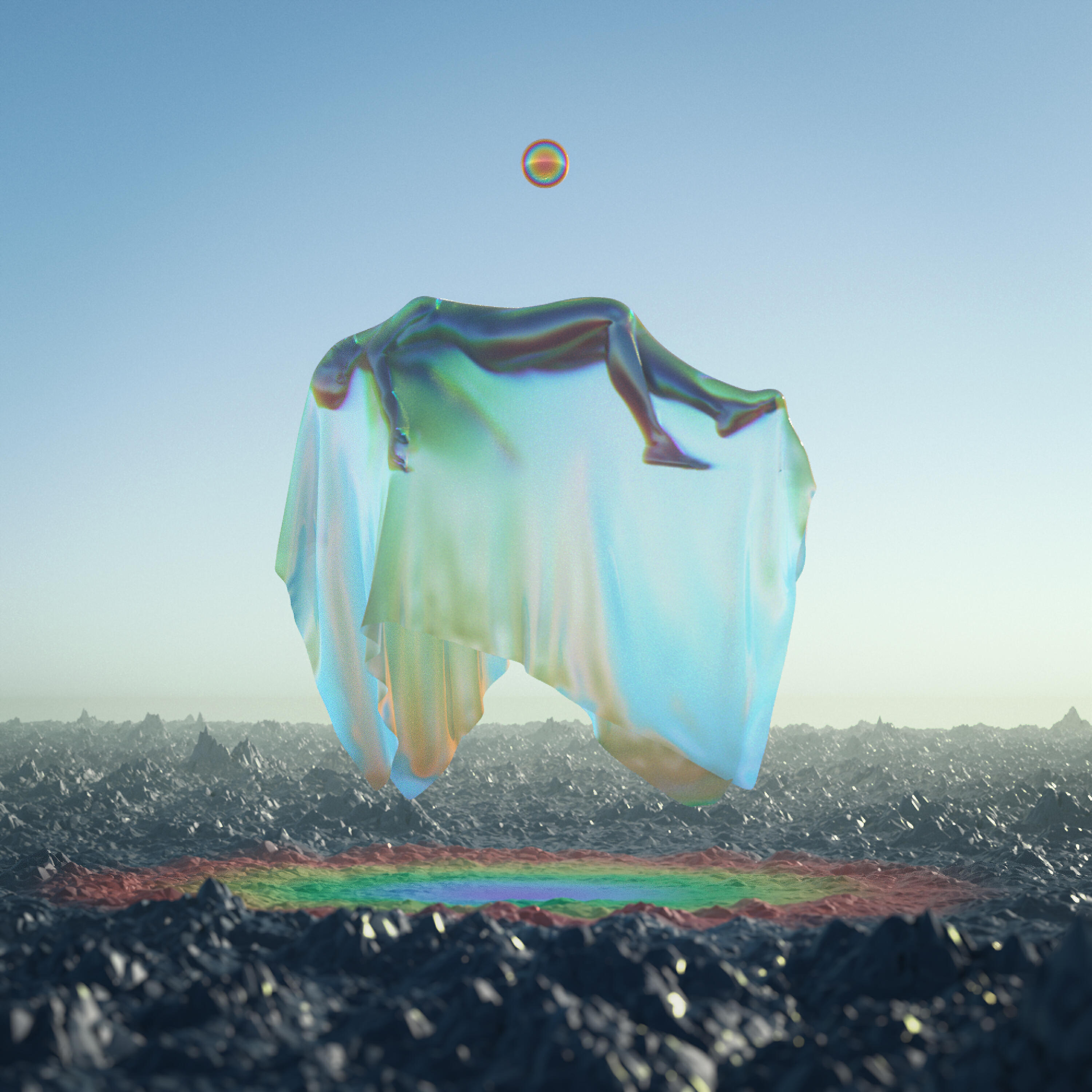 Релиз gradients