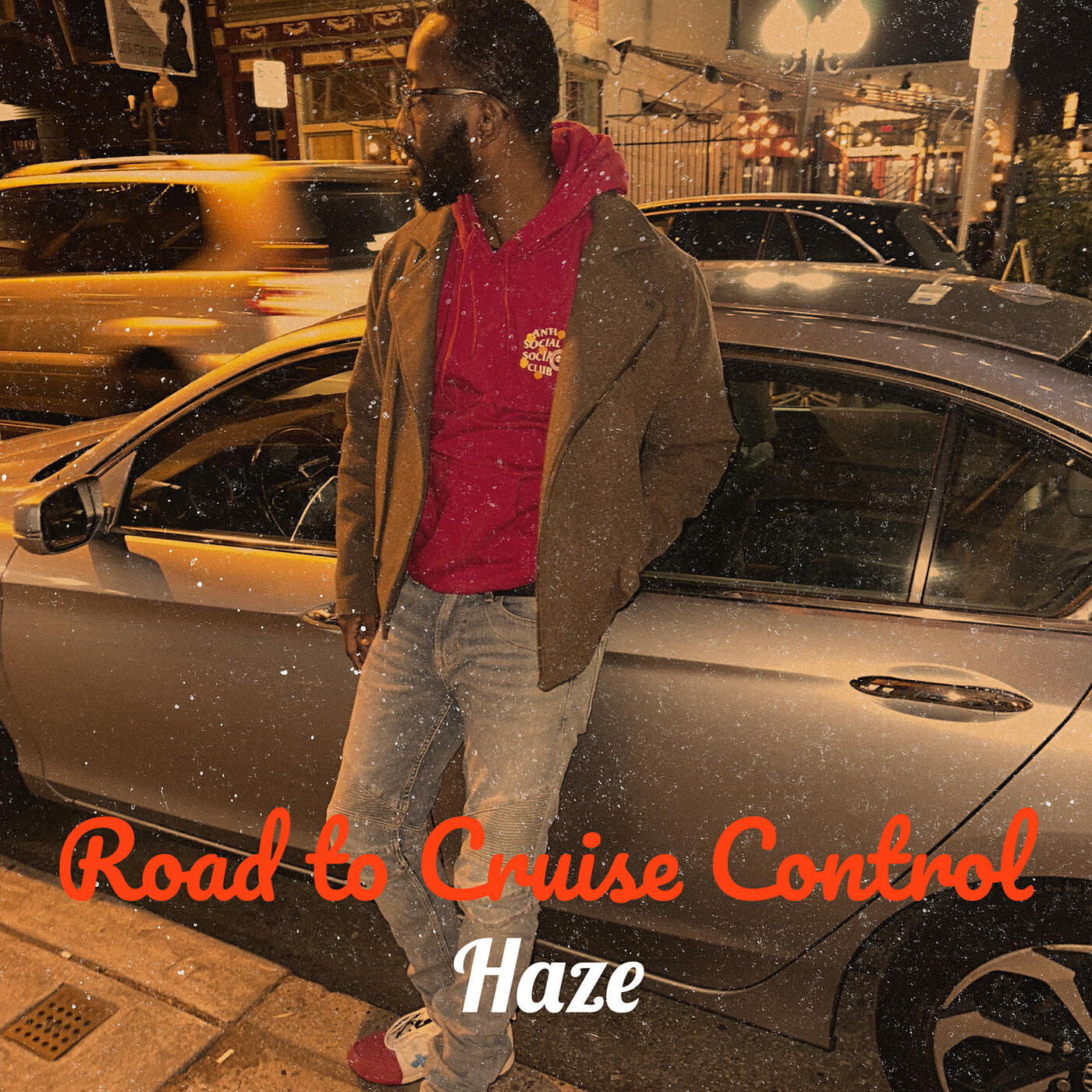 Релиз Road to Cruise Control