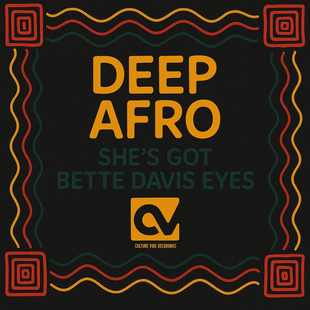 Deep Afro