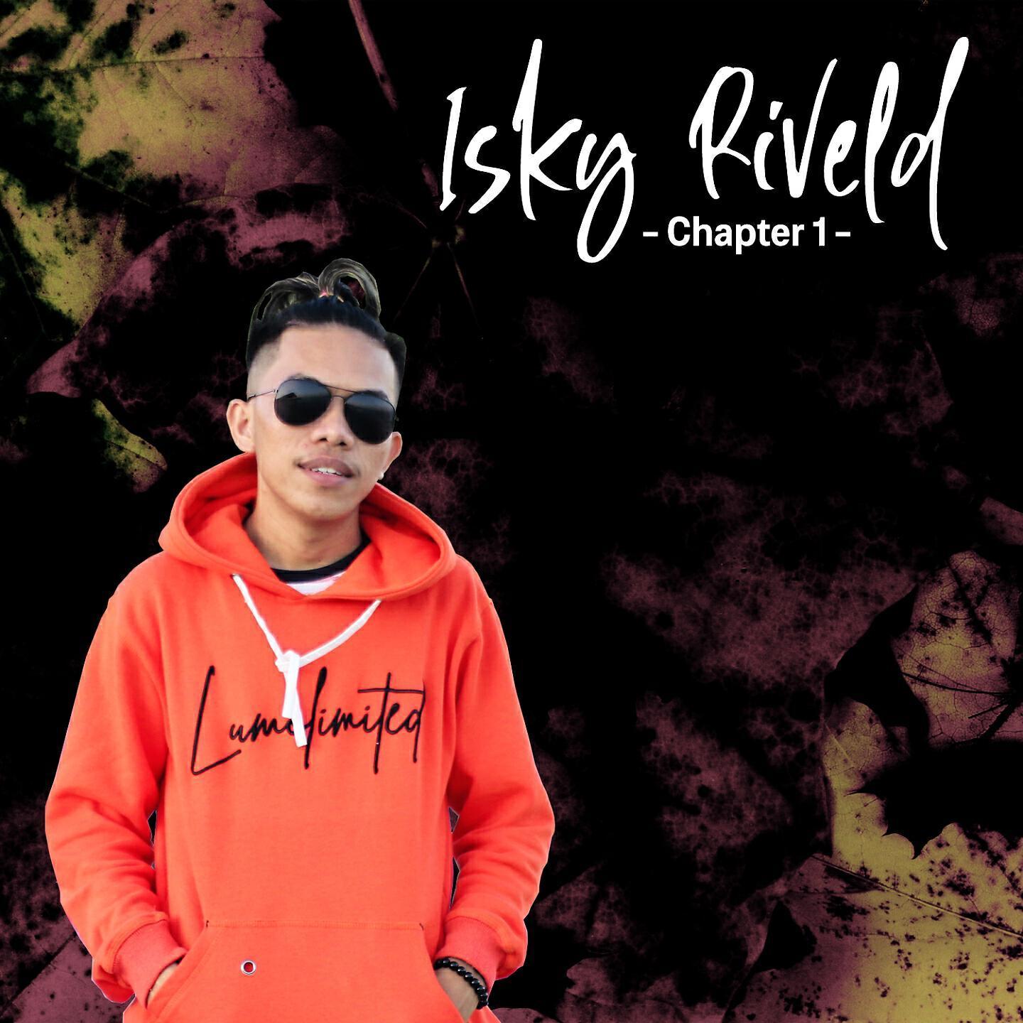 Isky Riveld, DJ Desa
