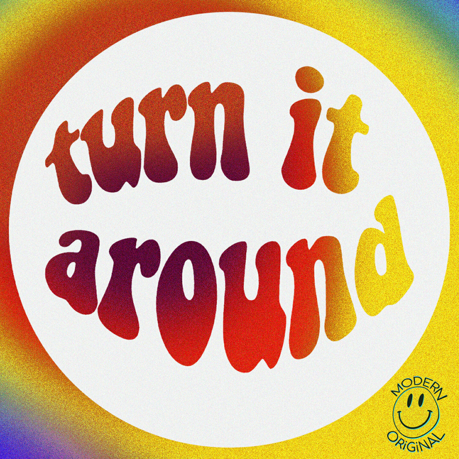 Релиз Turn It Around