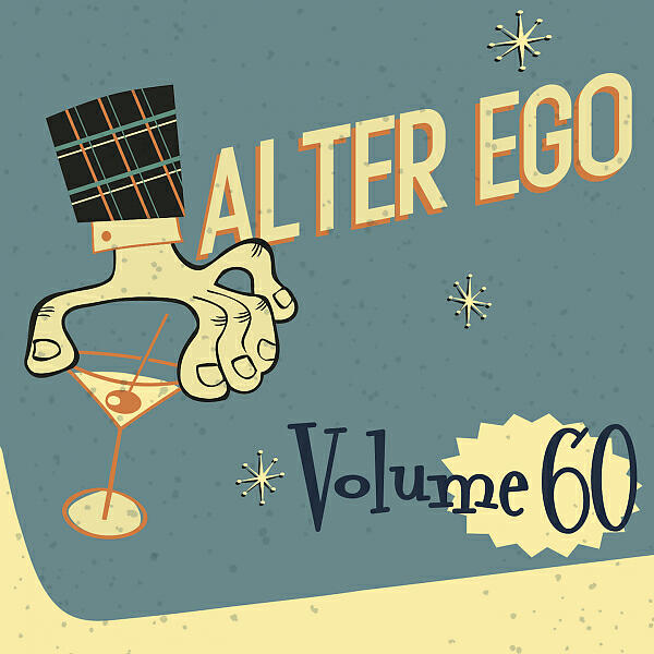 Релиз Volume 60