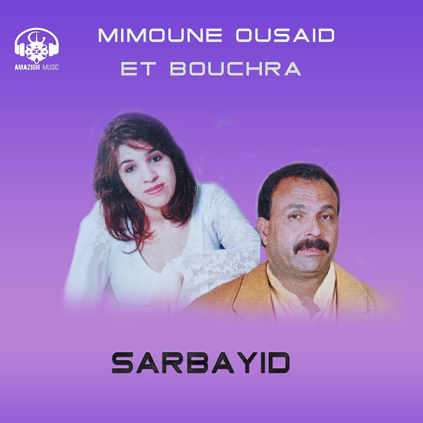 Mimoune Ousaid
