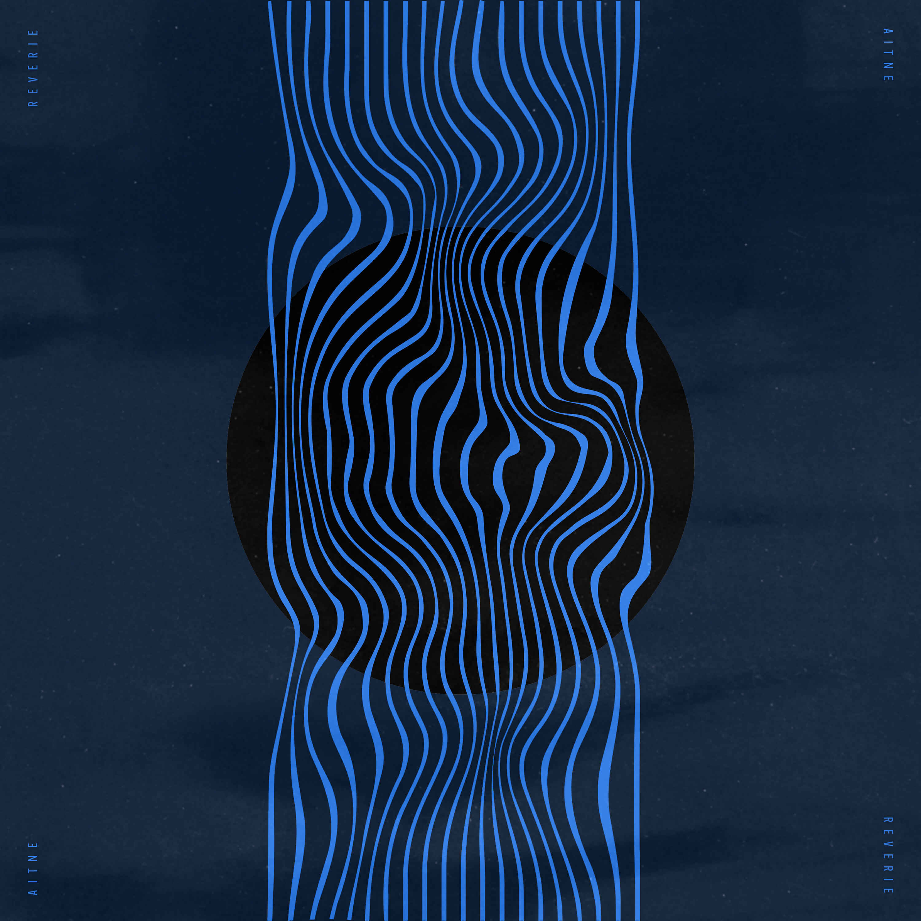 Релиз Reverie