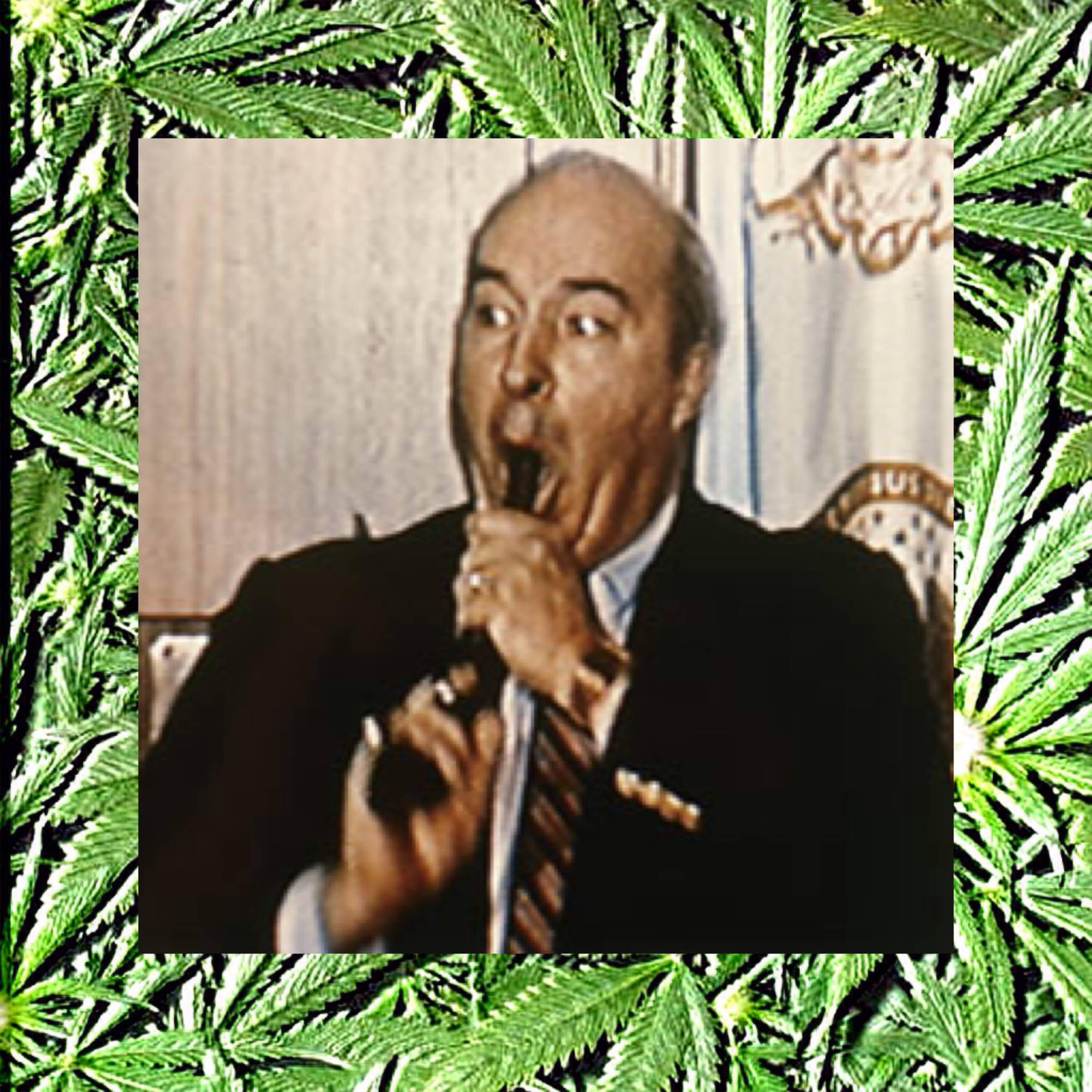 Постер альбома KILL YOURSELF Part III: The Budd Dwyer Saga