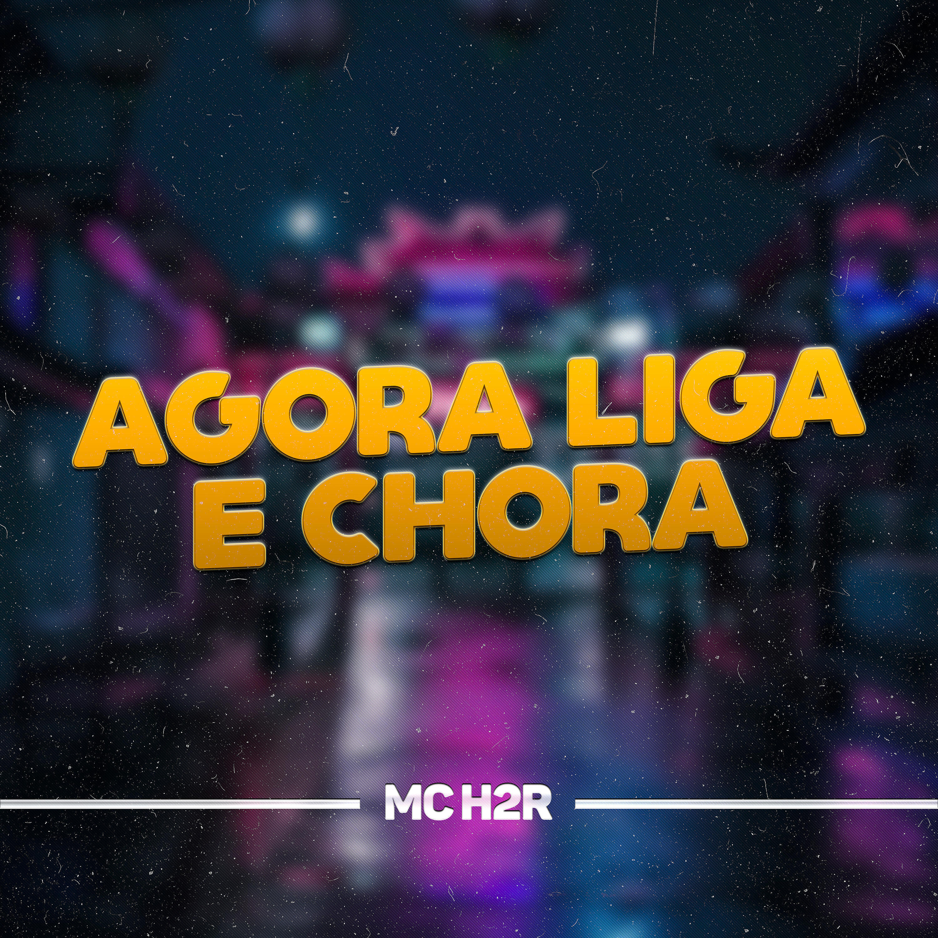 Релиз Agora Liga e Chora