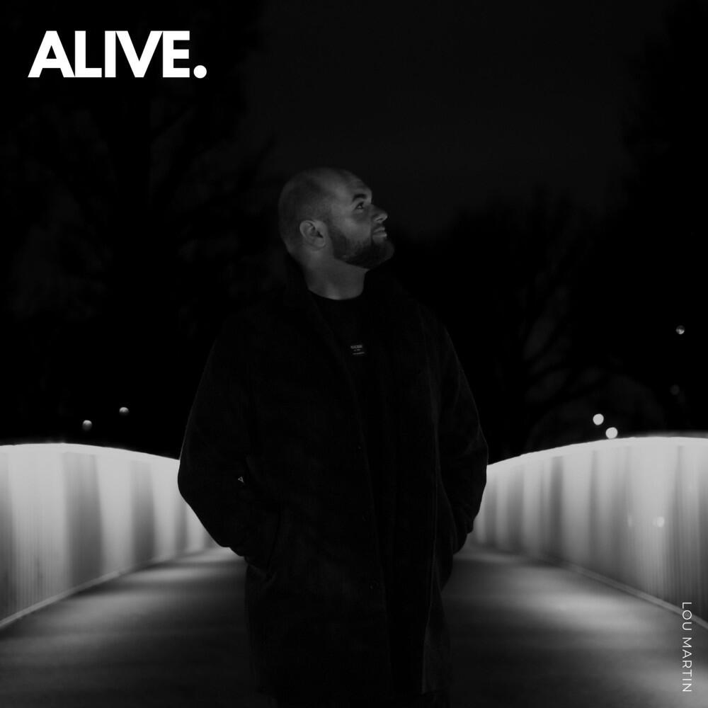 Релиз Alive