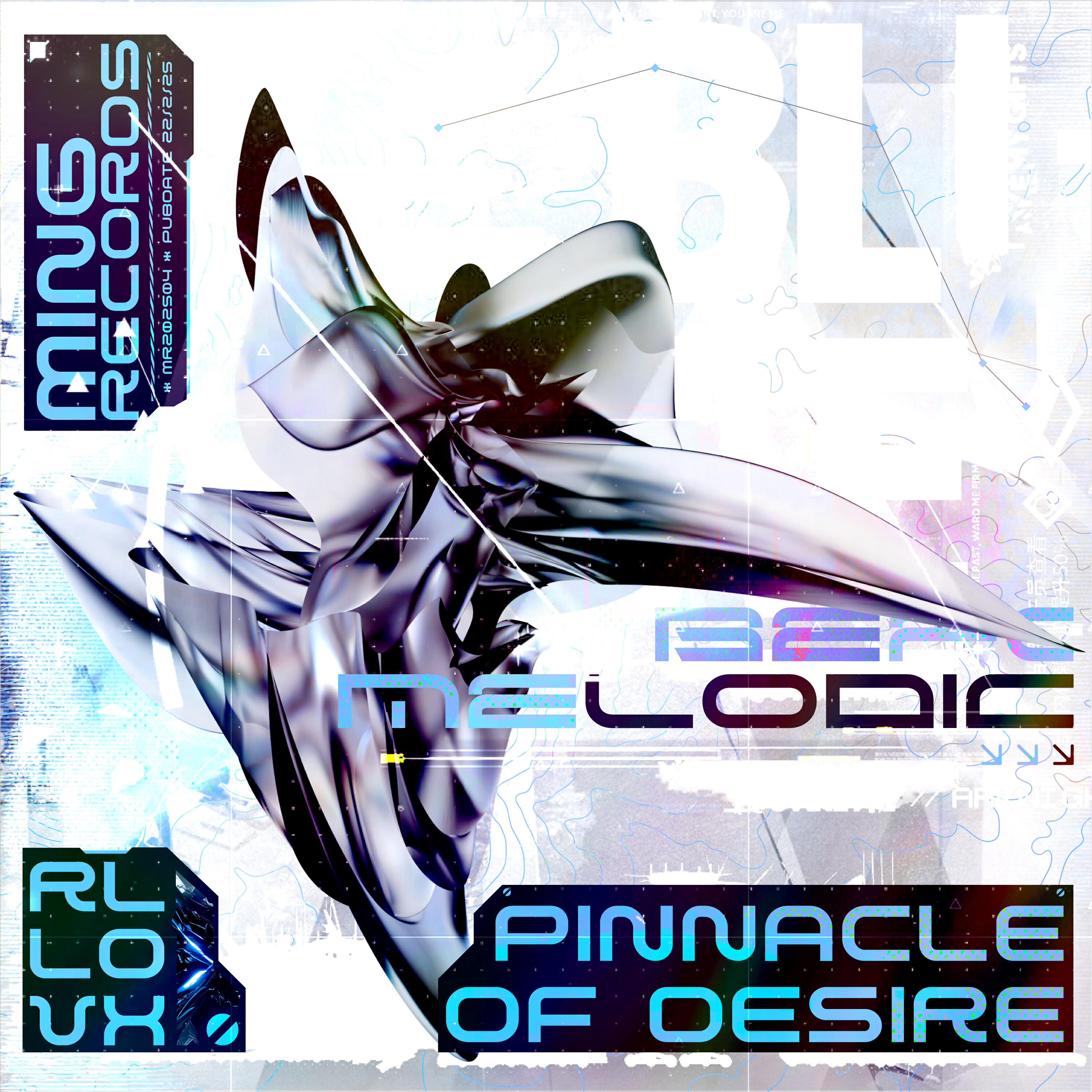Релиз Pinnacle Of Desire