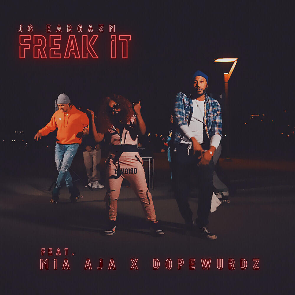 Mia Aja