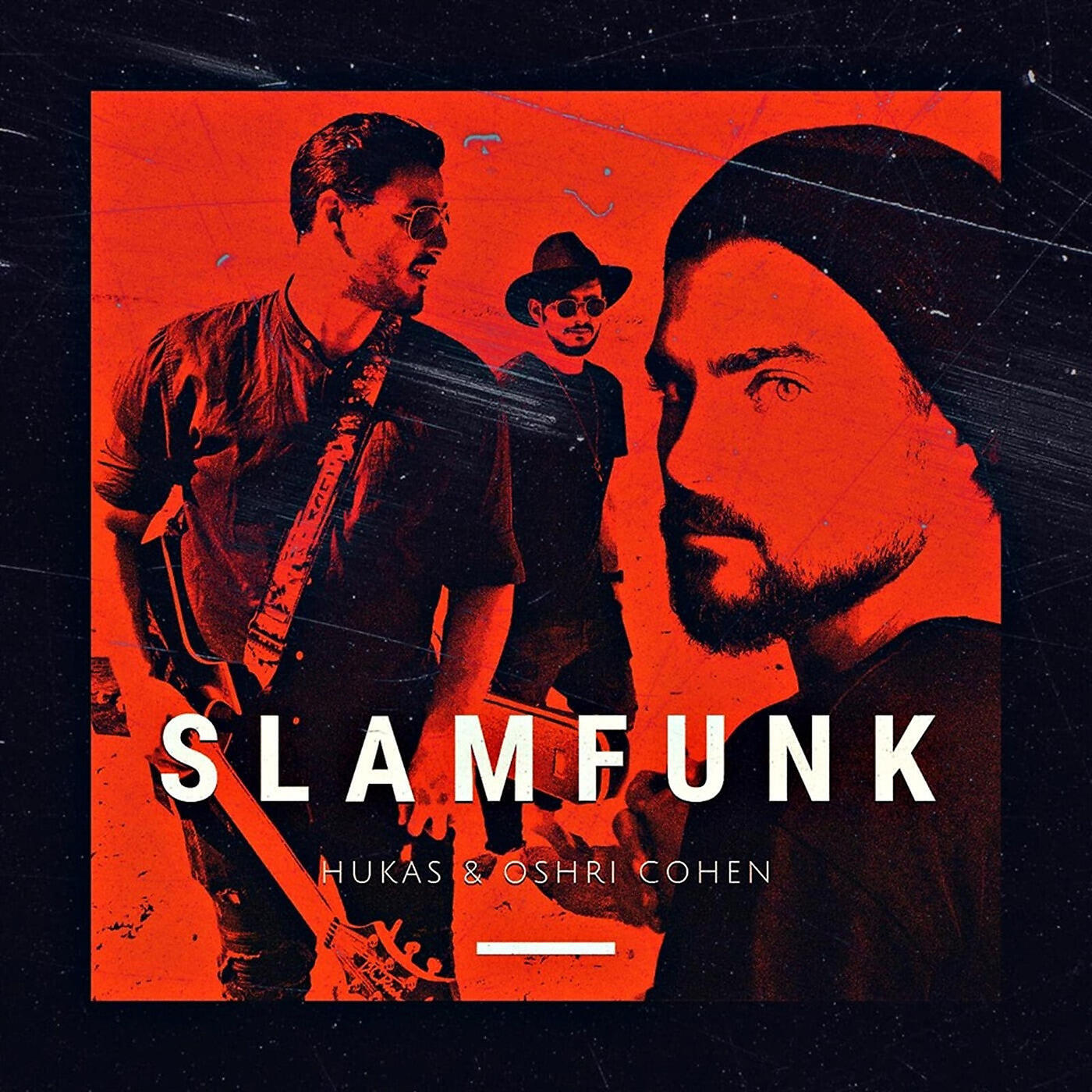 Релиз Slamfunk