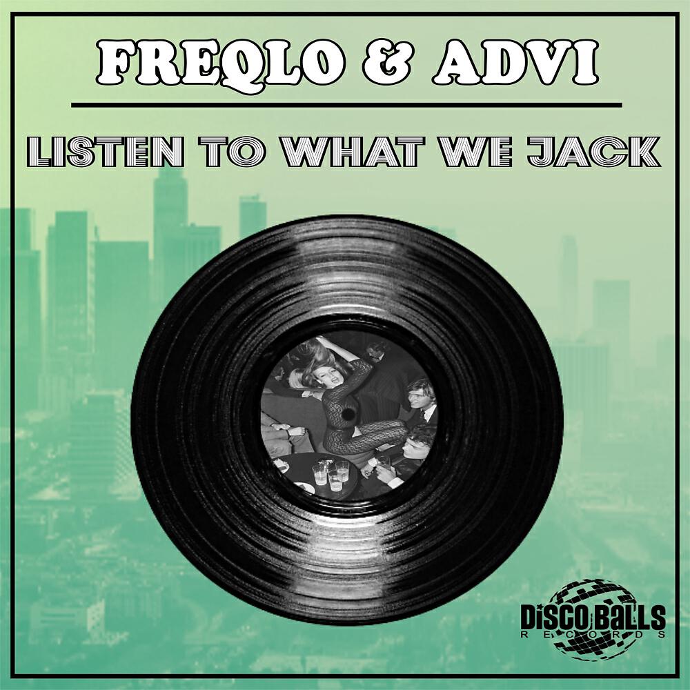 Релиз Listen To What We Jack