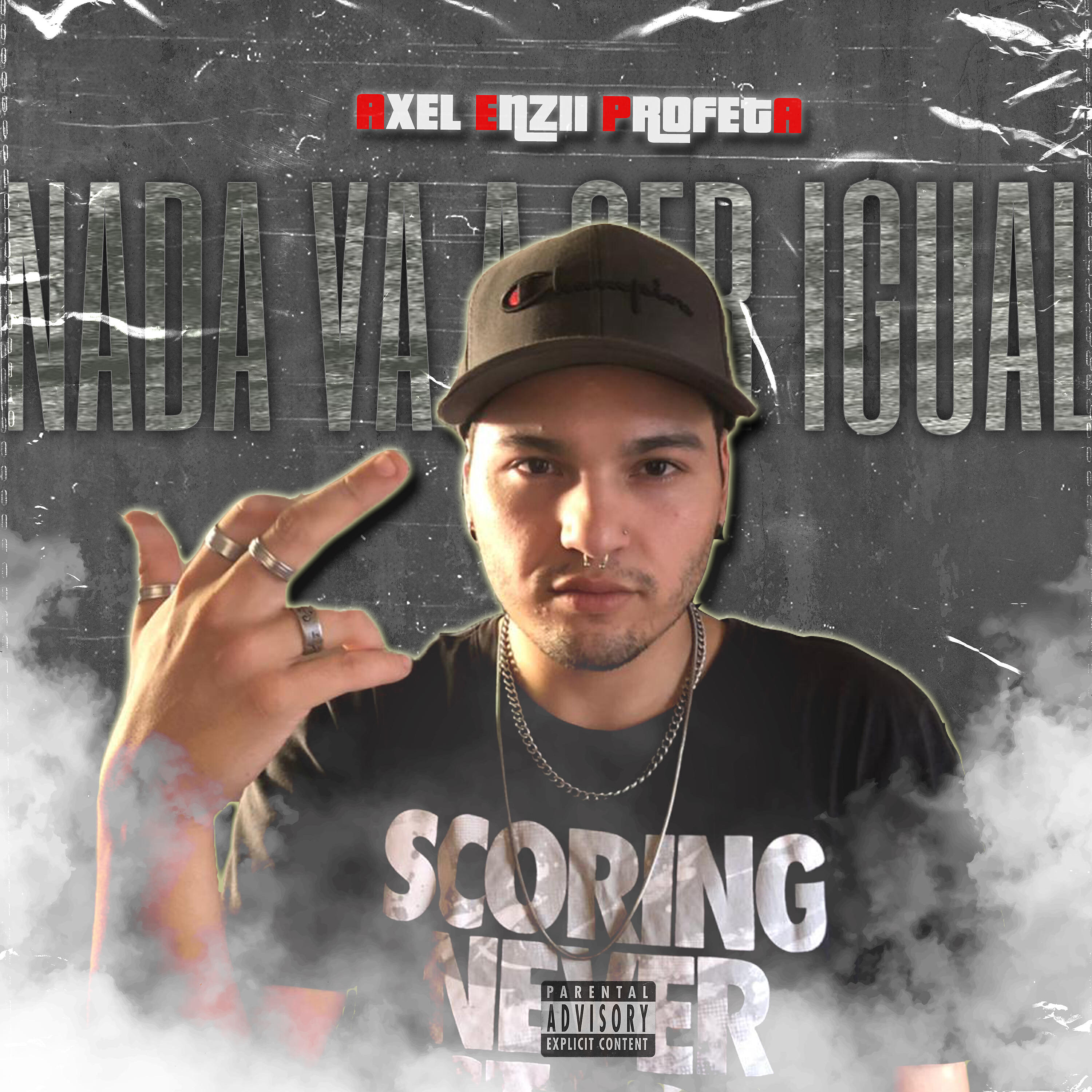 Релиз Nada Va a Ser Igual