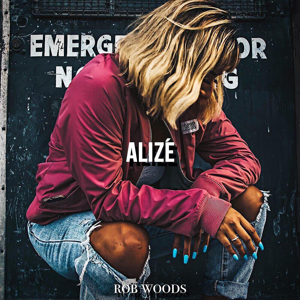 Релиз Alizé