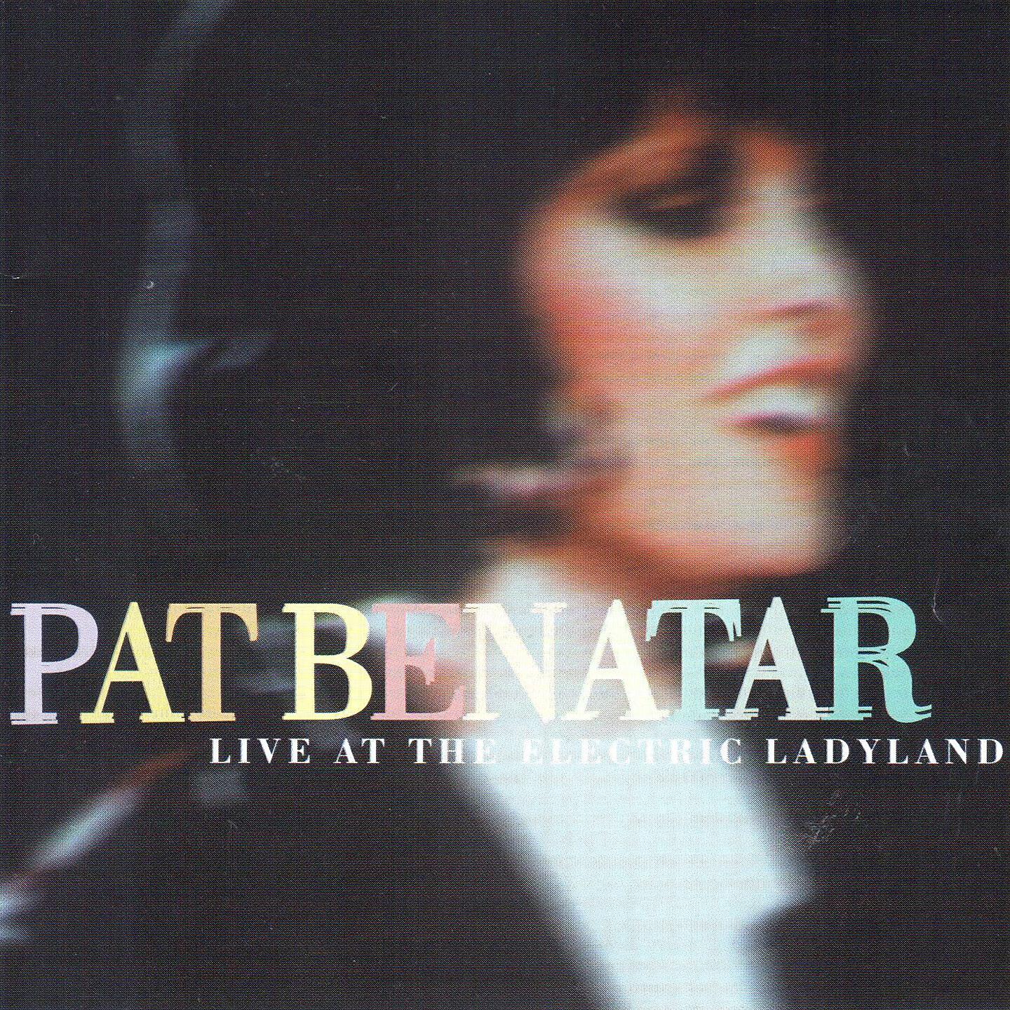Постер альбома Live At The Electric Ladyland