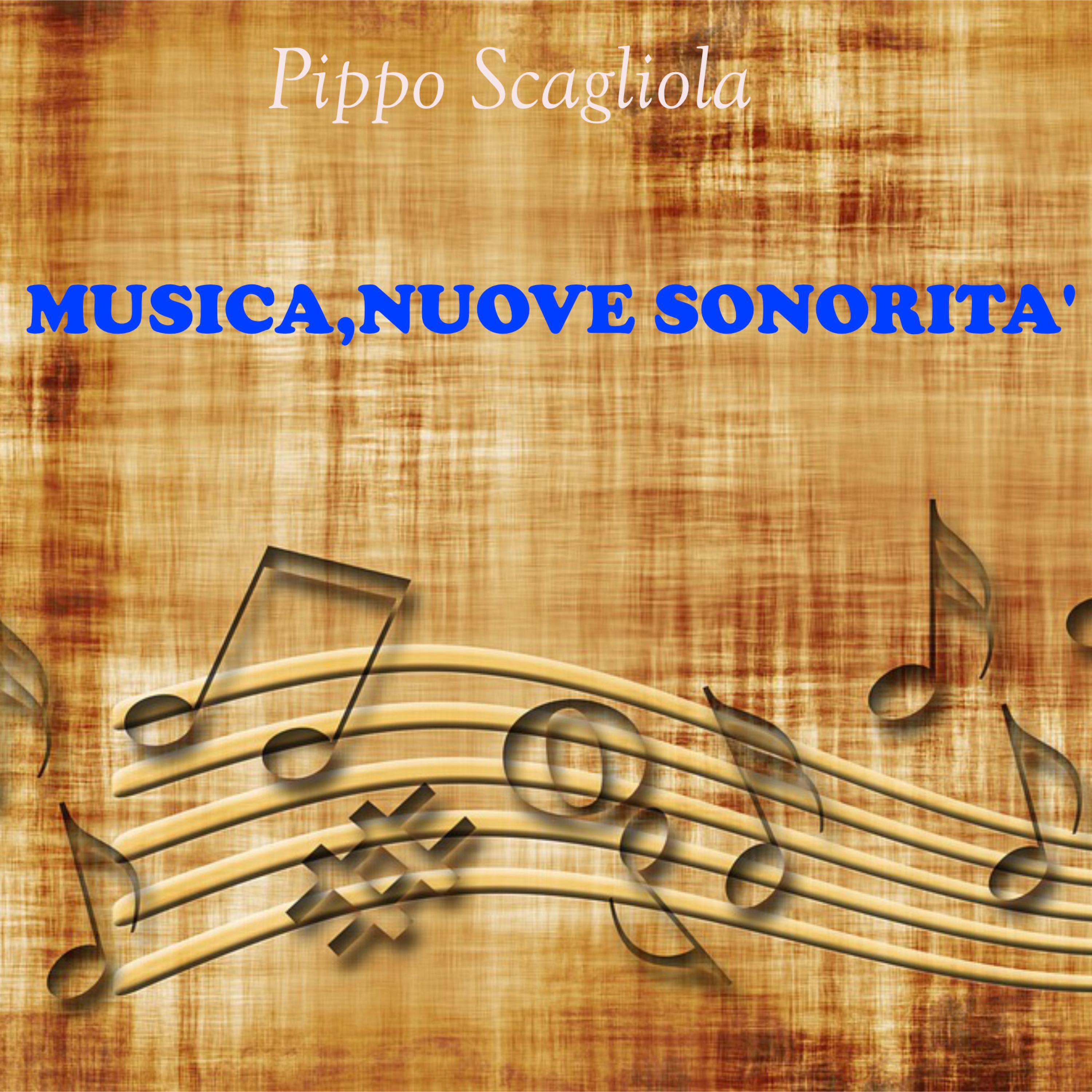 Релиз Musica,Nuove Sonorità