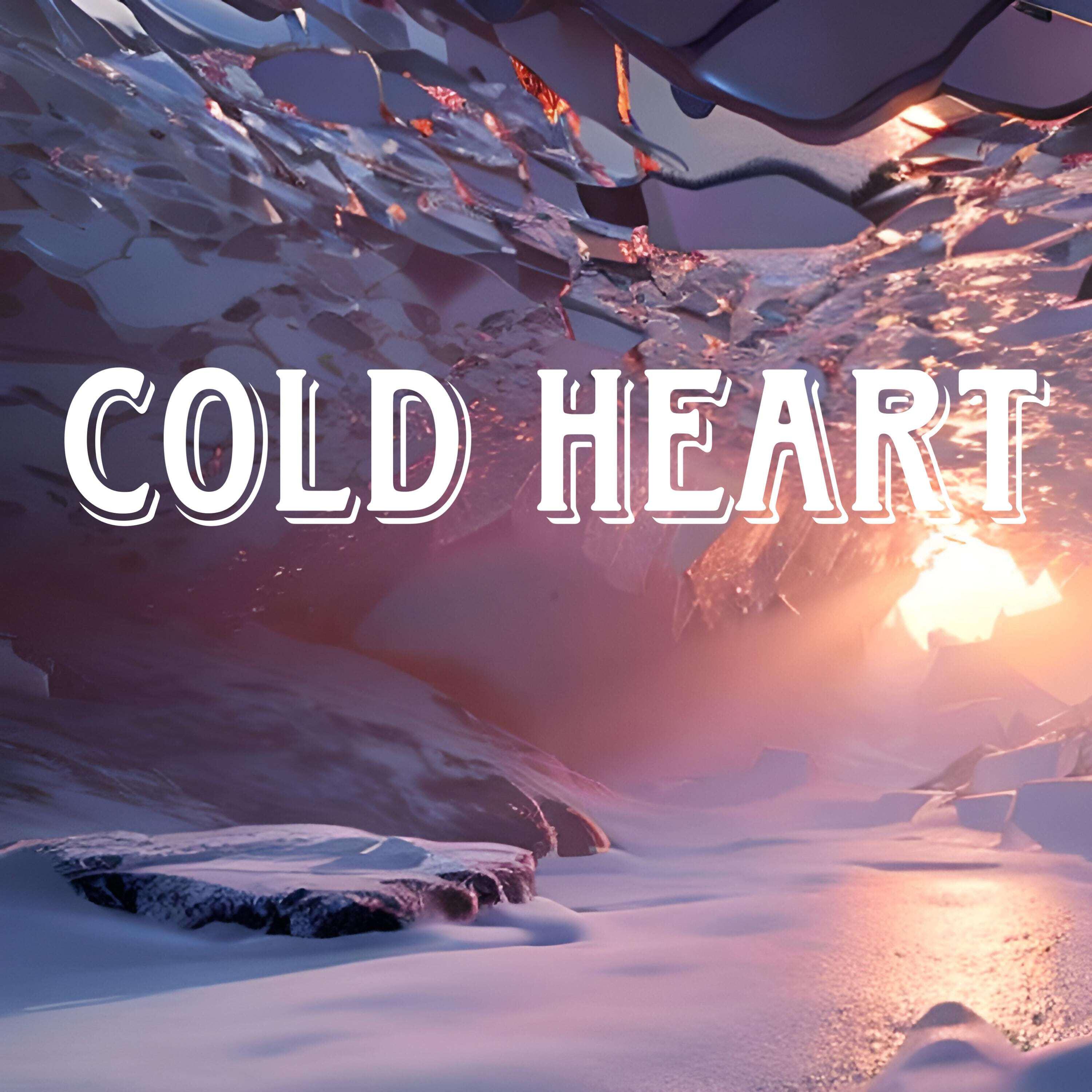 Релиз Cold Heart