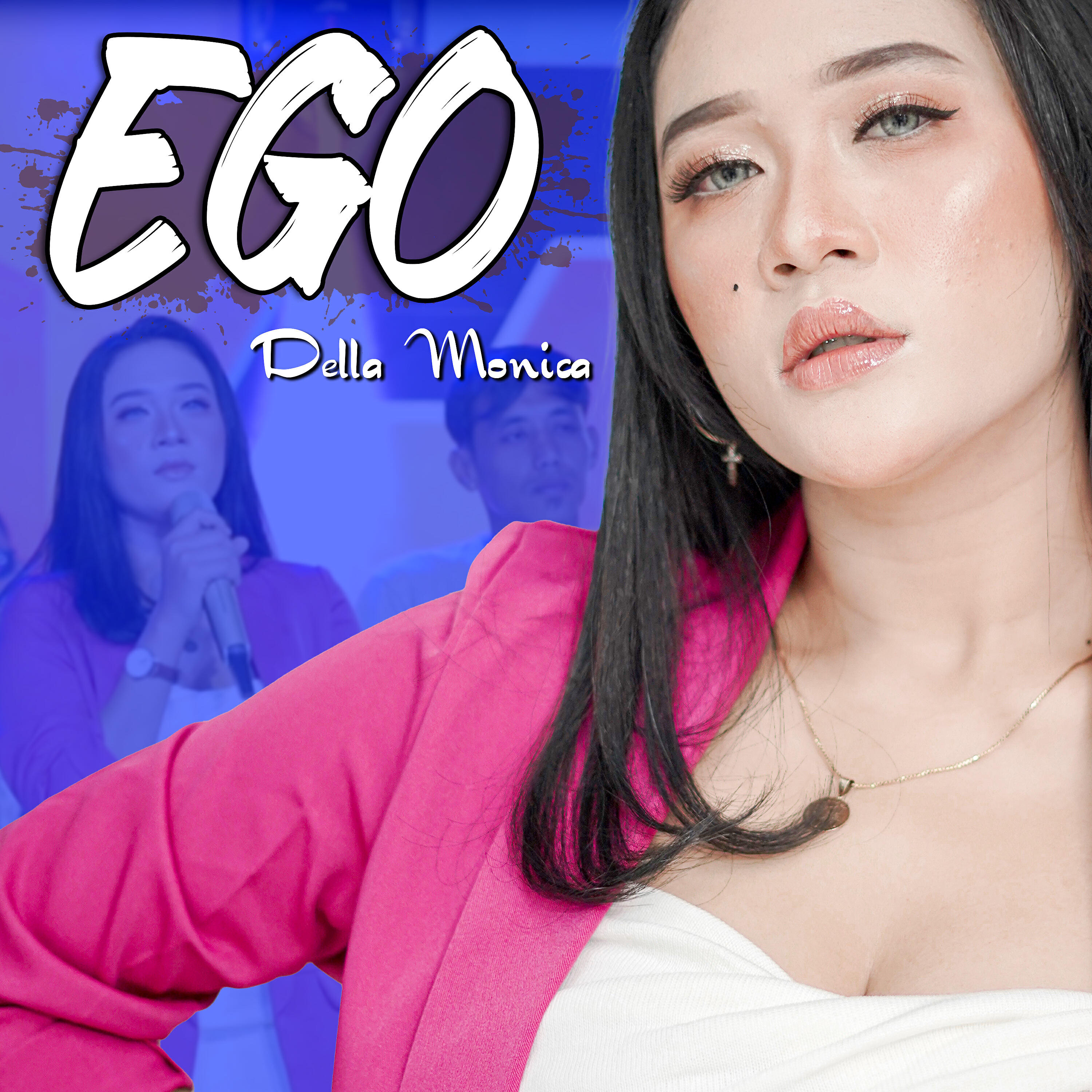 Релиз EGO