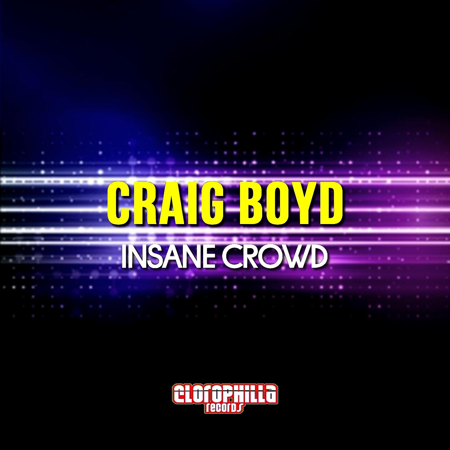 Craig Boyd
