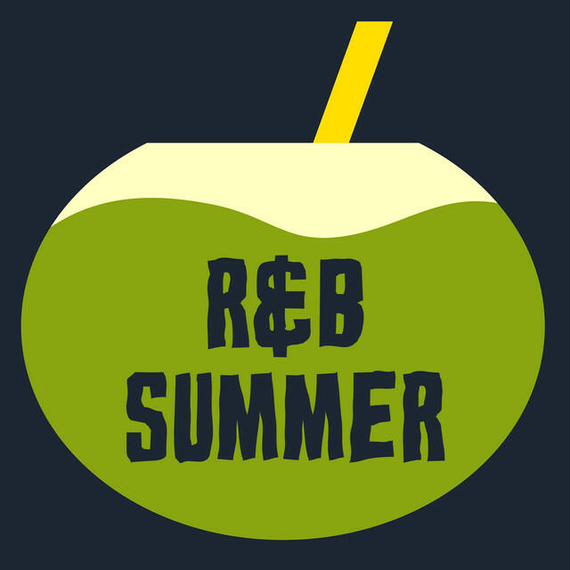 Релиз R&B Summer