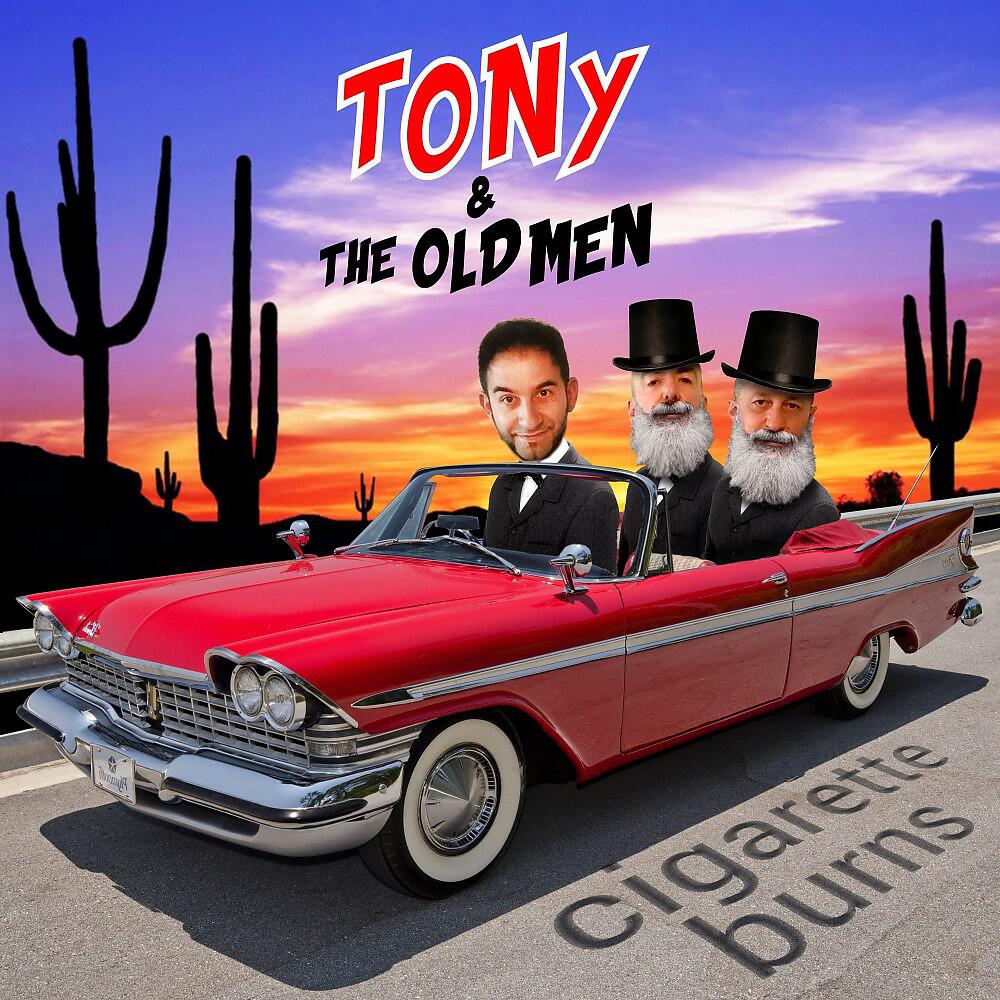 The Old Men