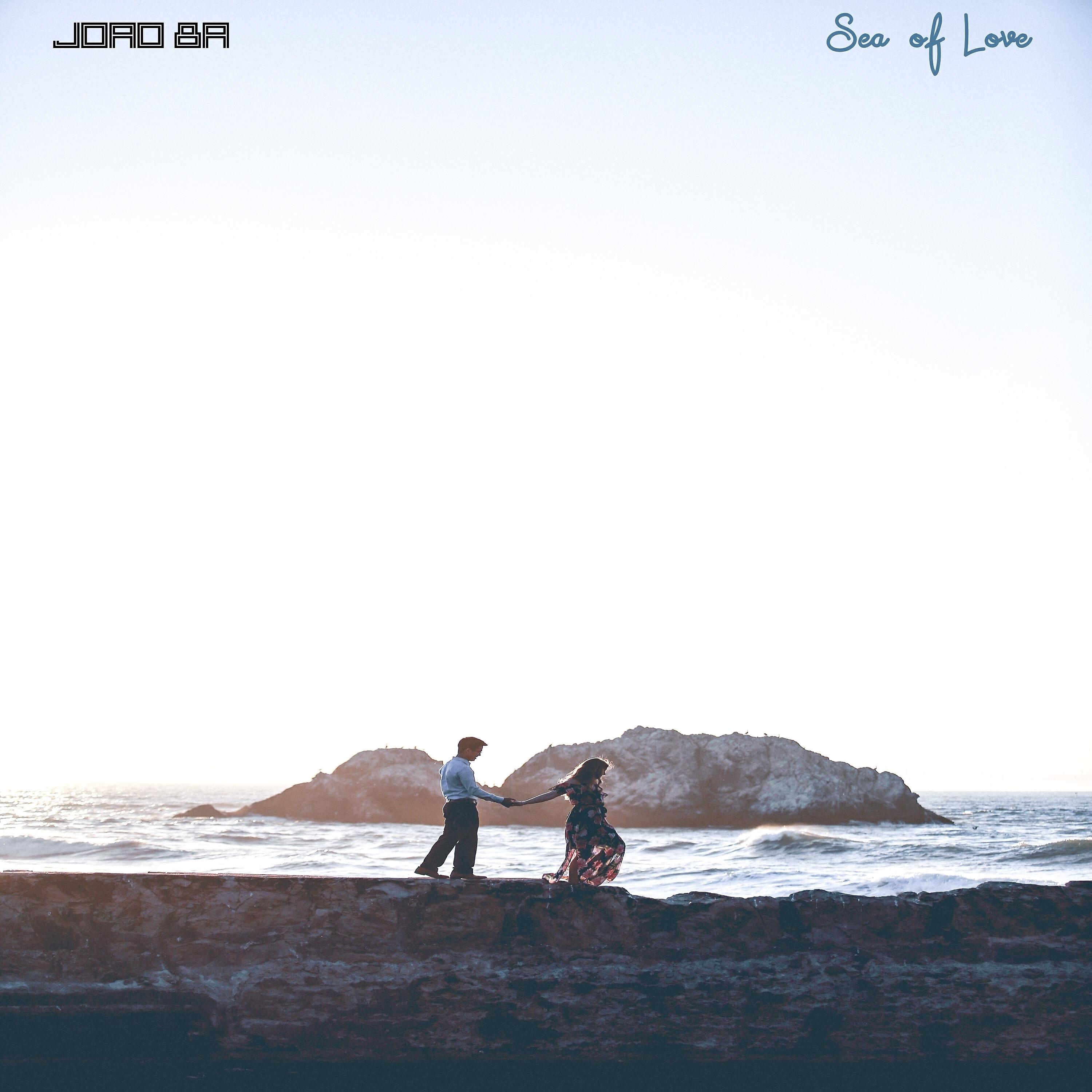Релиз Sea of Love