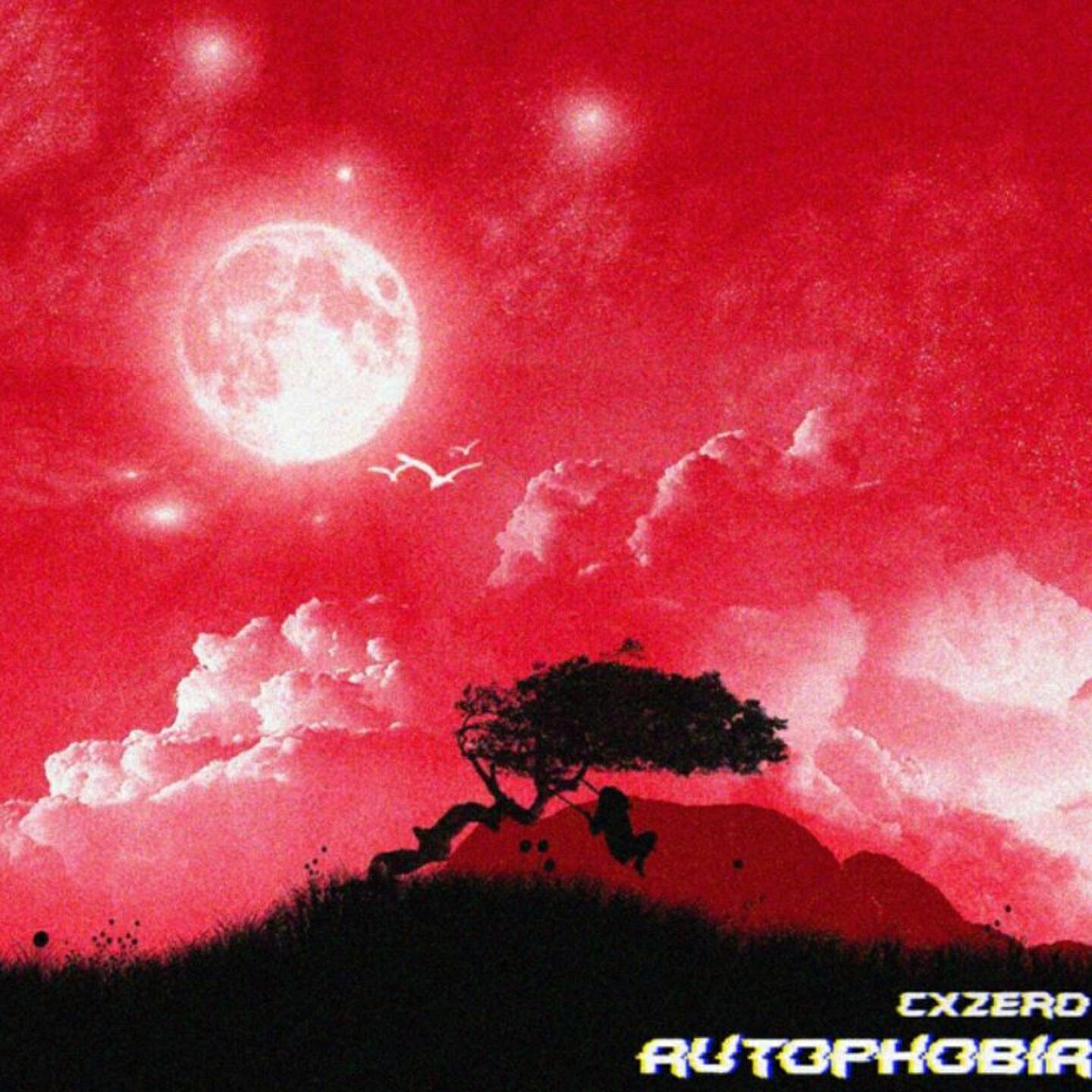Релиз AUTOPHOBIA