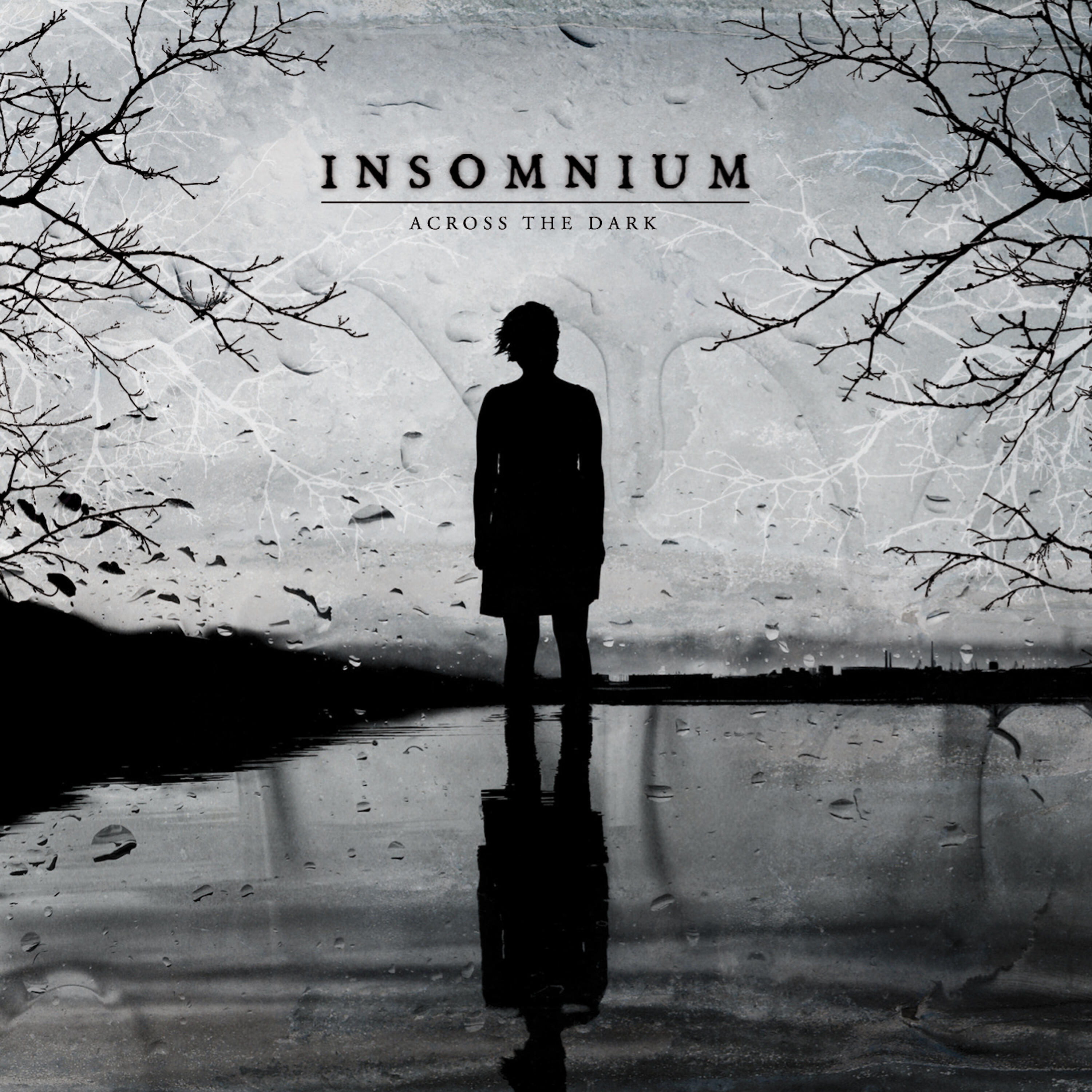 Релиз Across The Dark