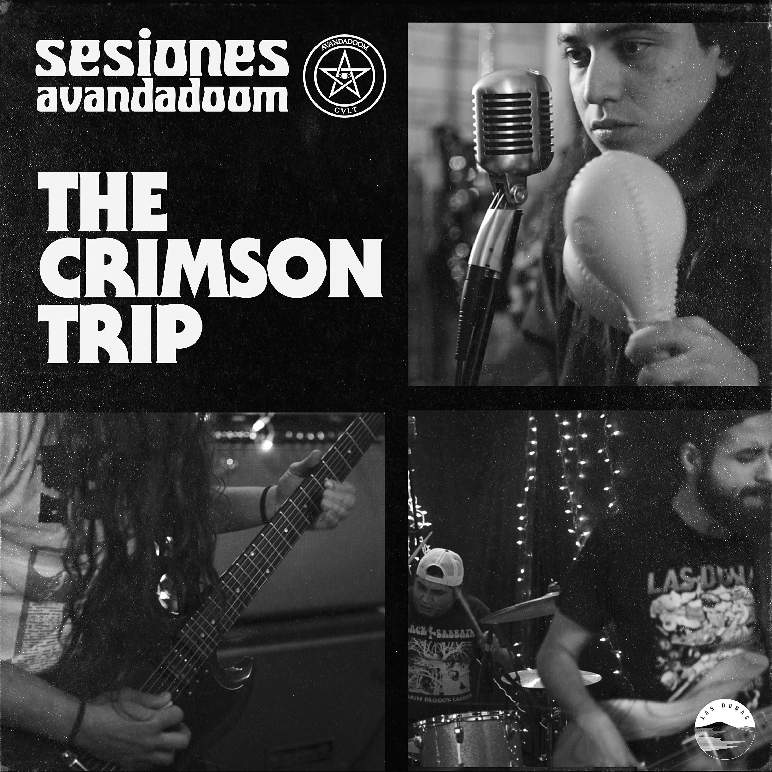 Релиз Sesiones Avandadoom