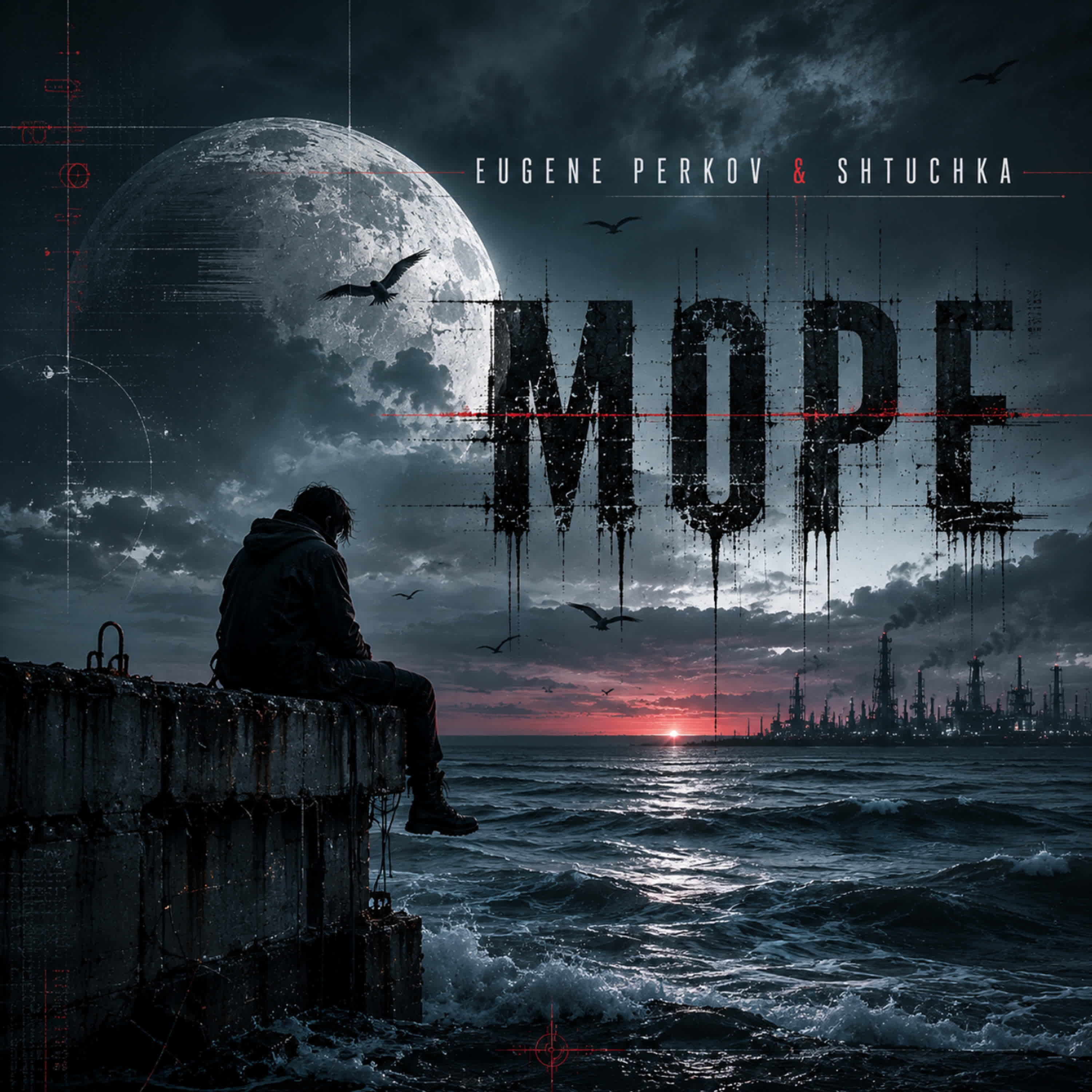 Релиз Море