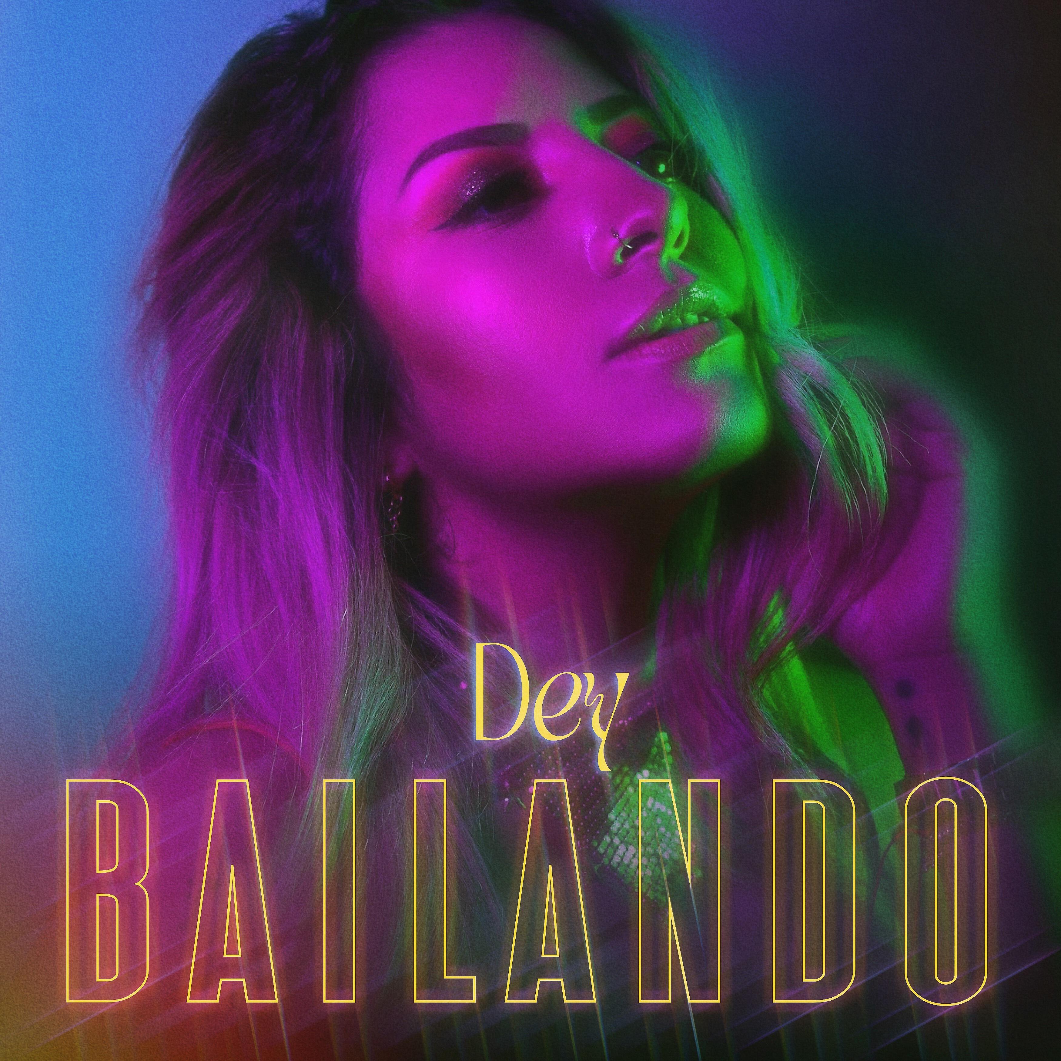 Релиз Bailando