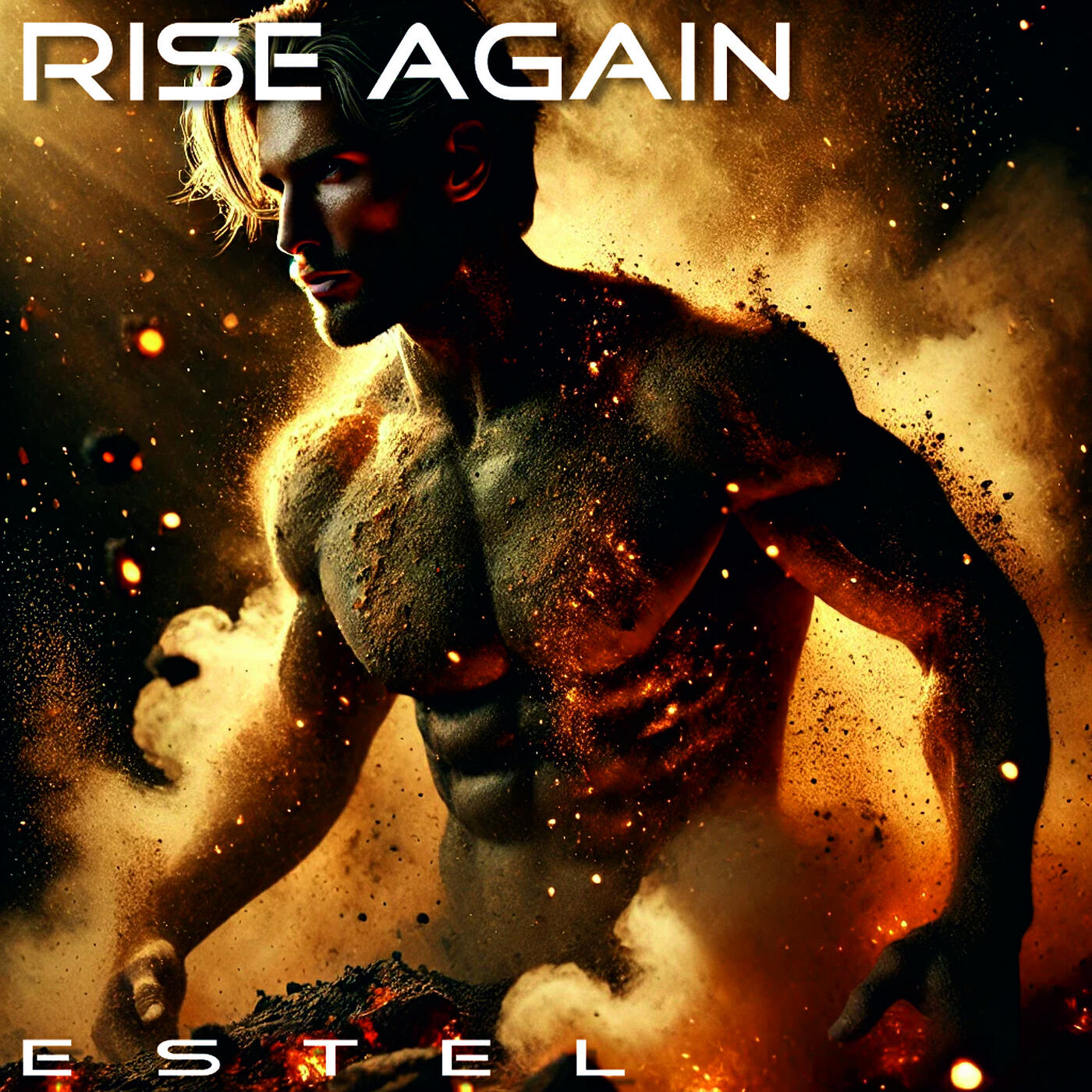 Релиз Rise Again