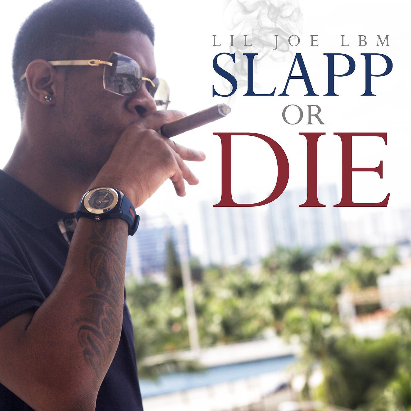Релиз Slapp or Die