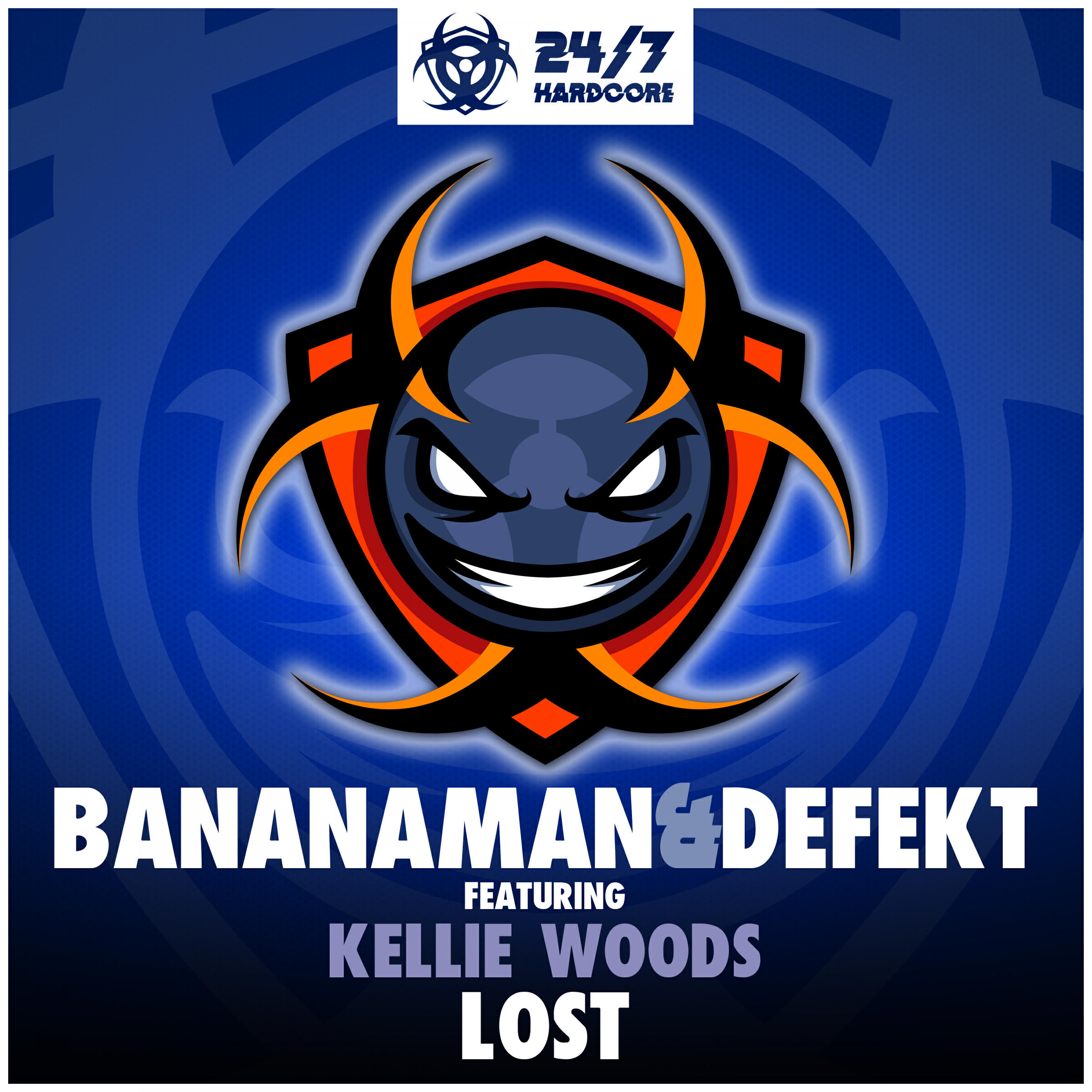 Релиз Lost