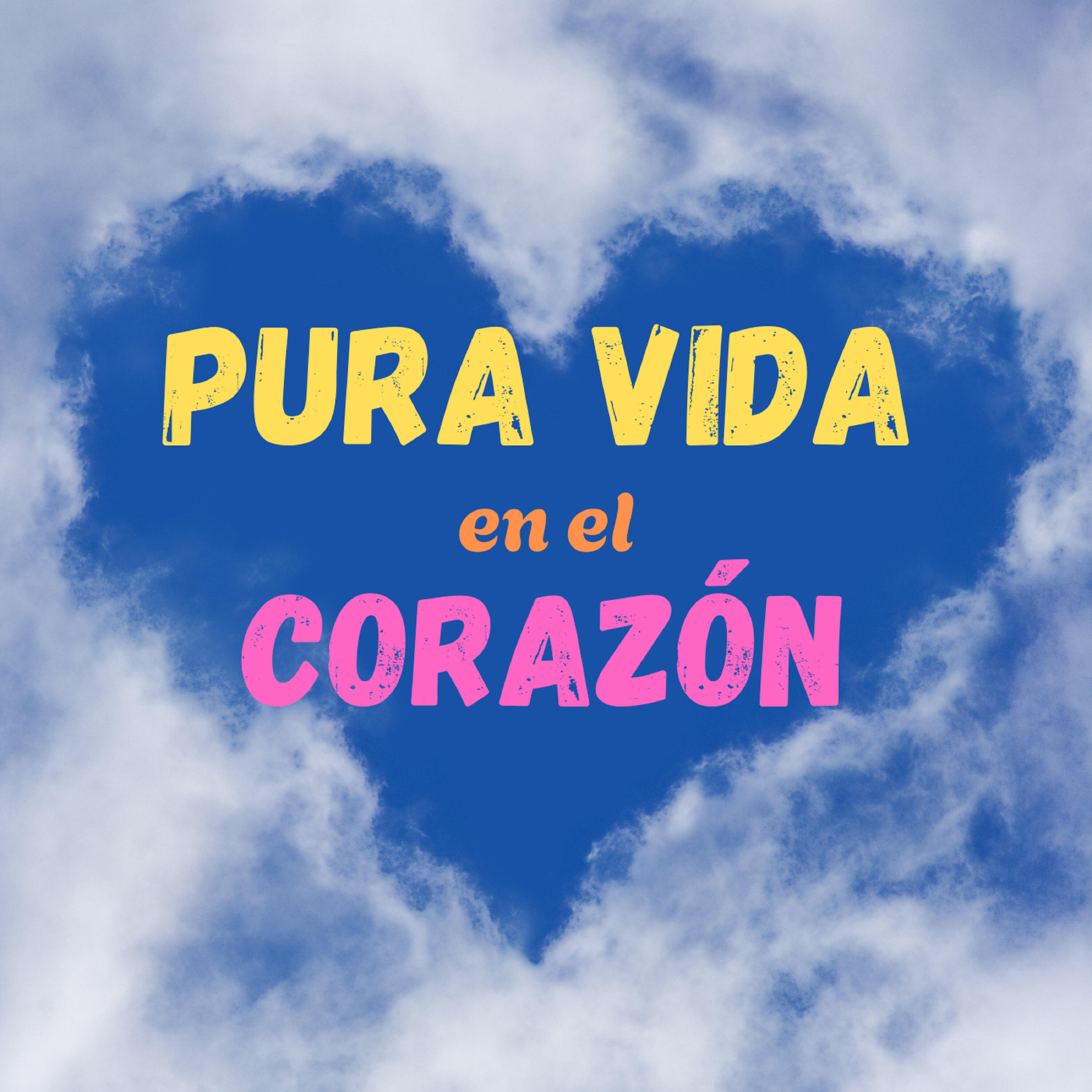 Релиз Pura Vida en el Corazón
