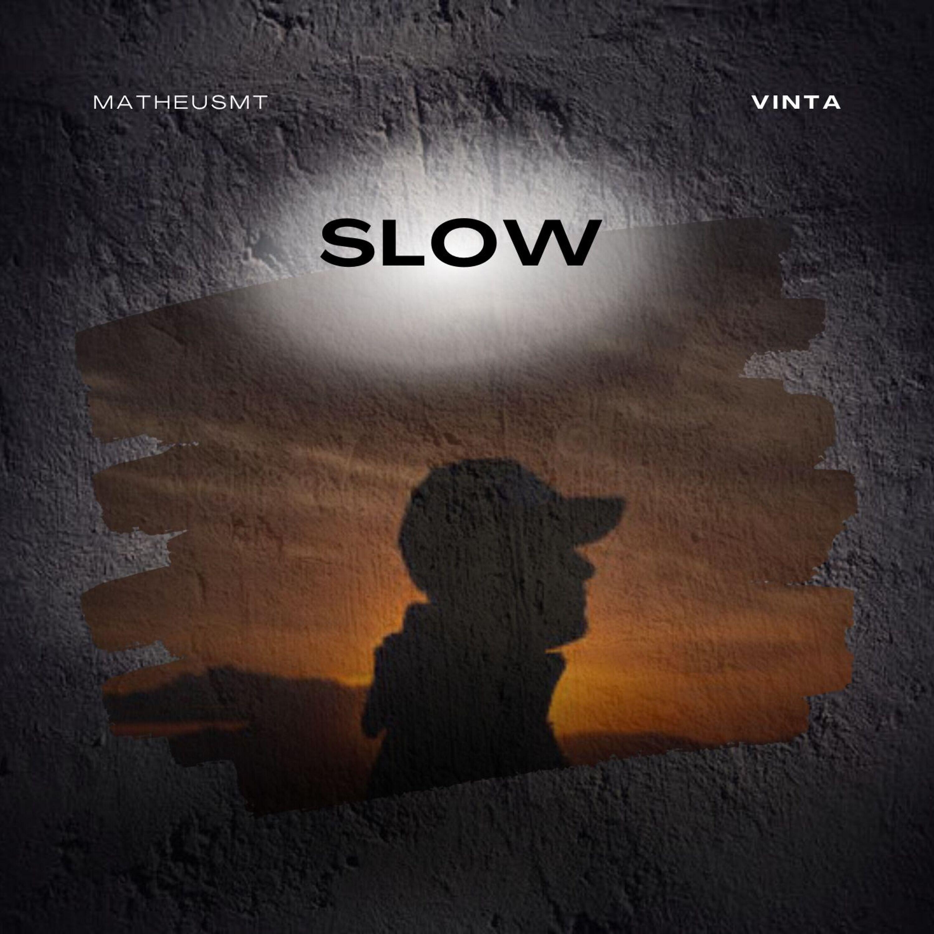 Релиз Slow
