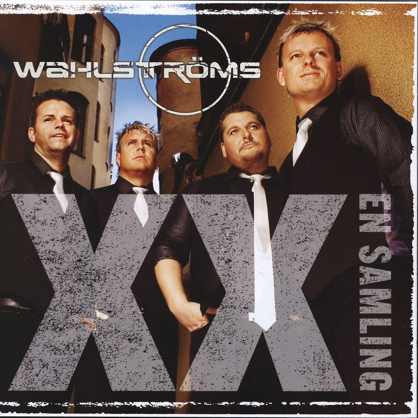 Релиз XX - En samling