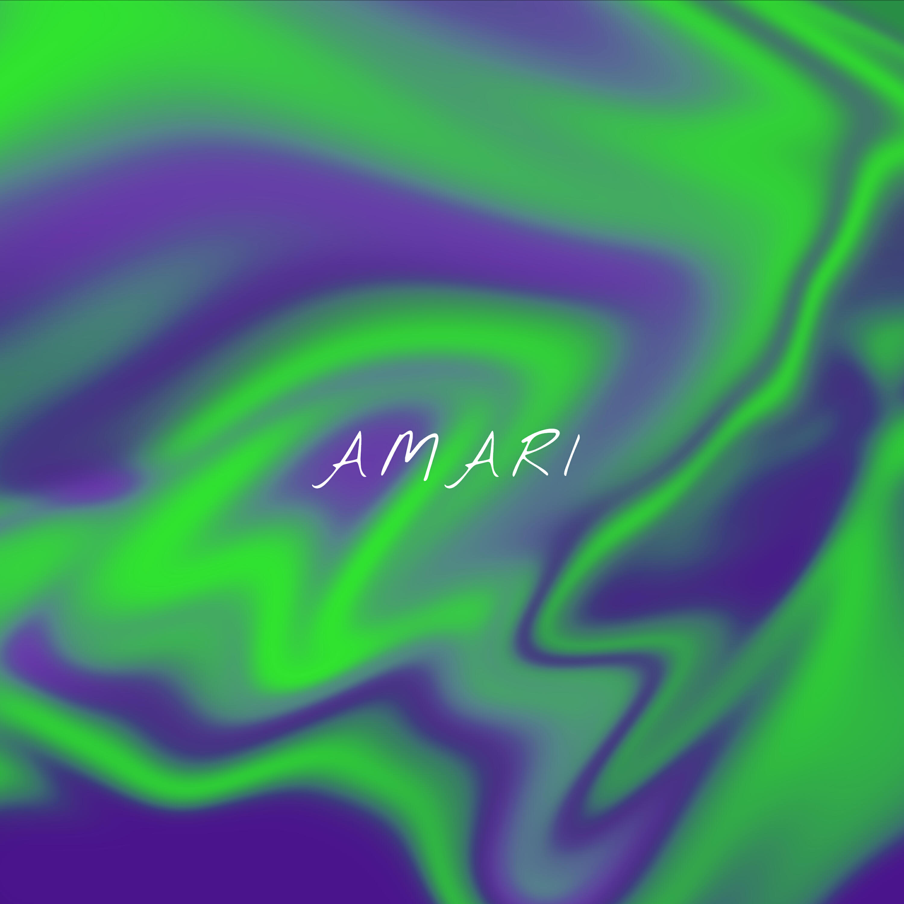Релиз AMARI