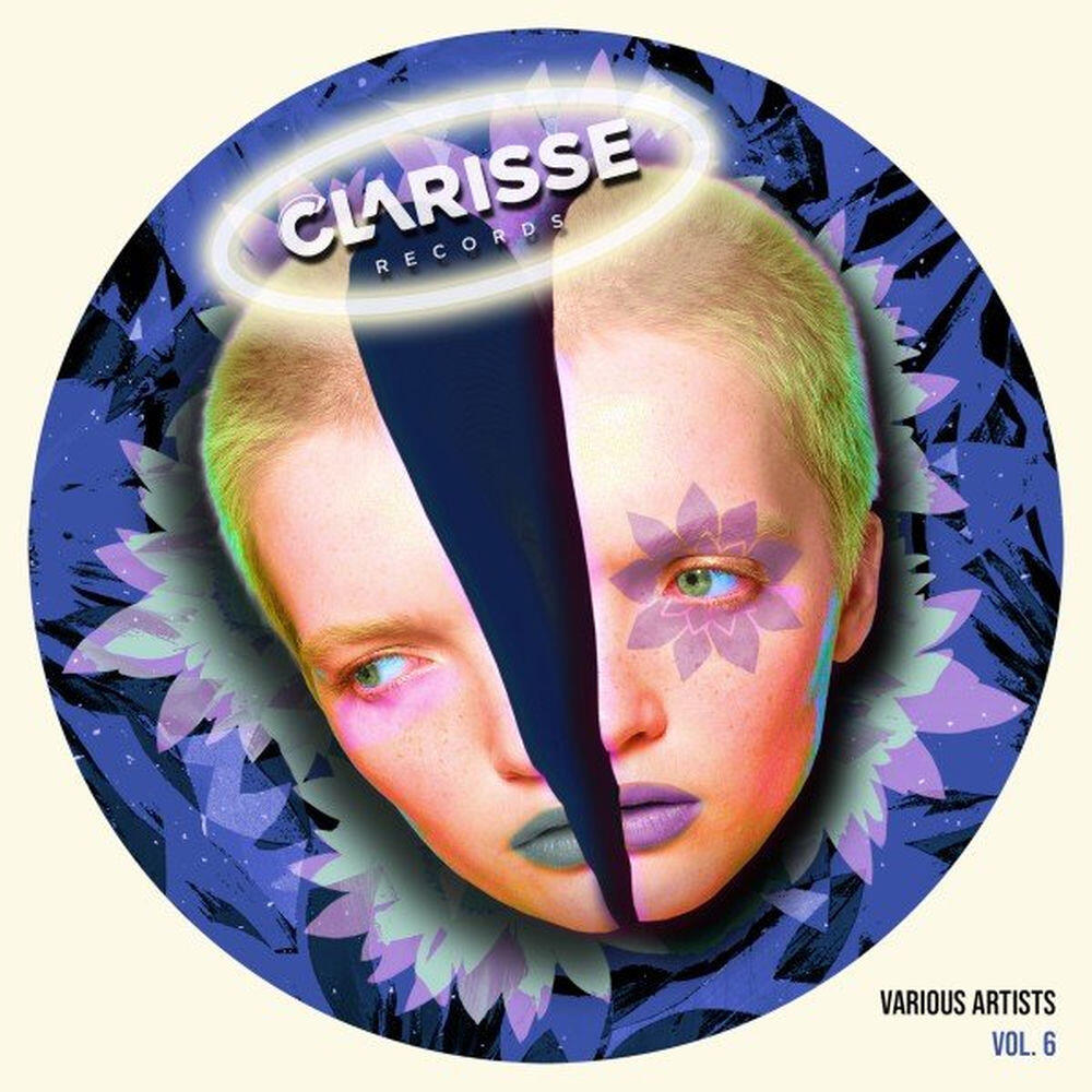 Релиз Clarisse Various Artists, Vol. 6