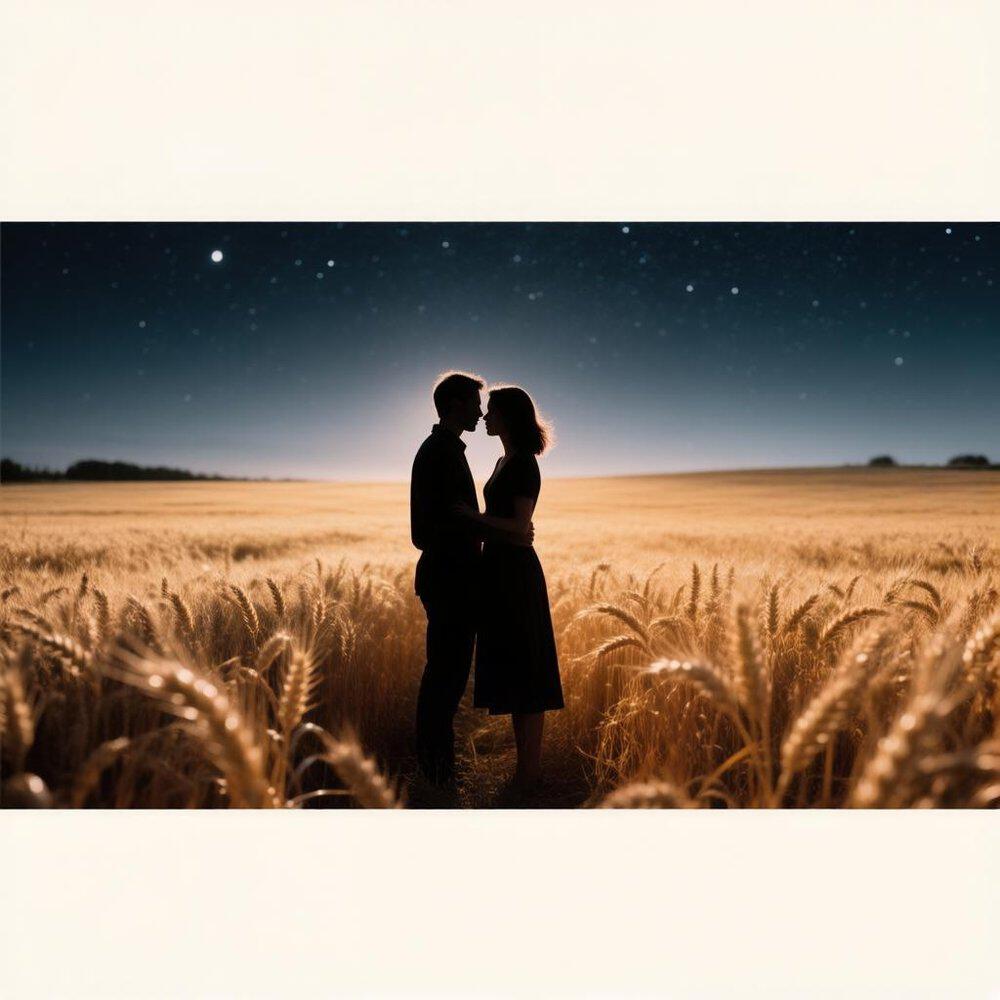 Релиз Milena & Stepa: Starlit Dance