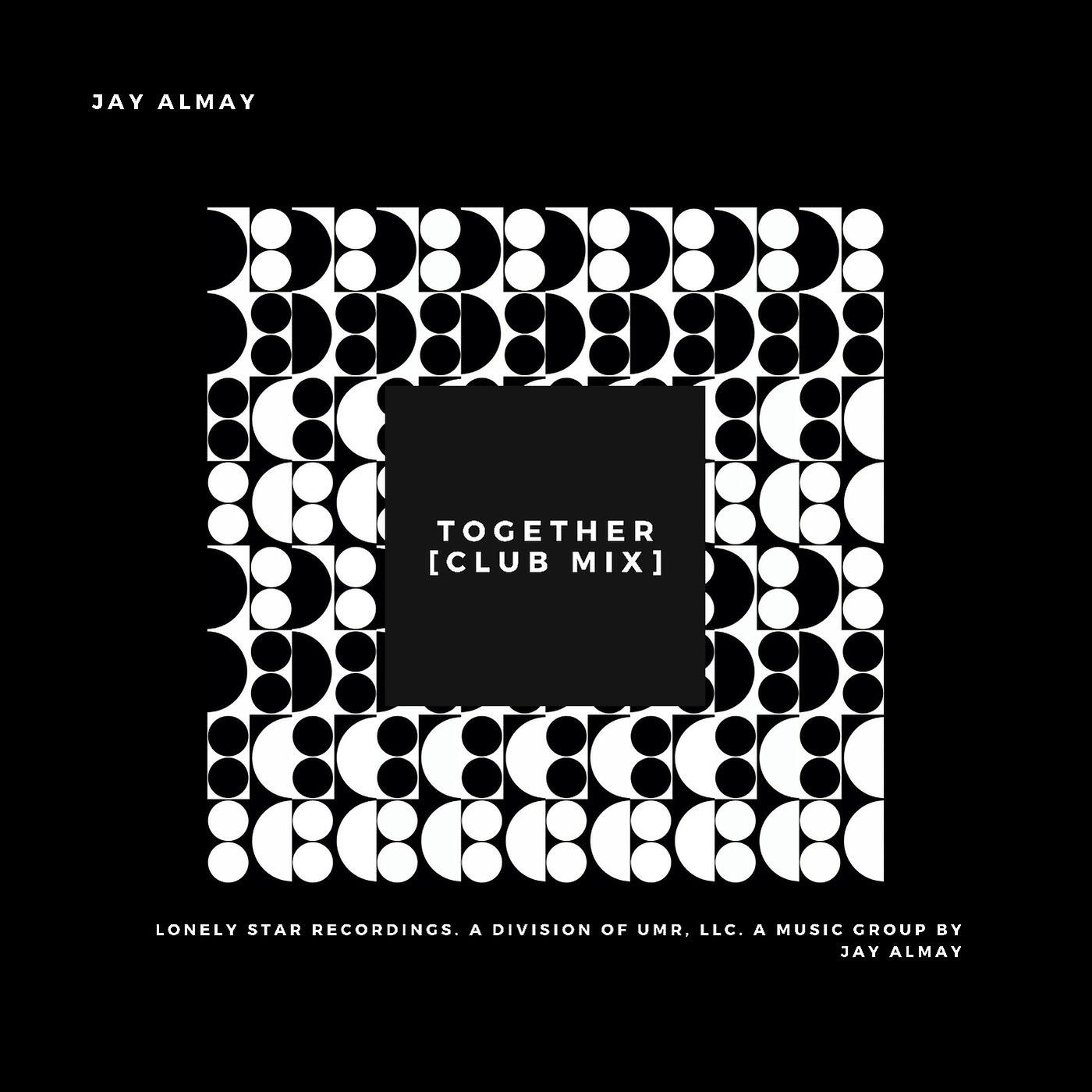 Jay Almay
