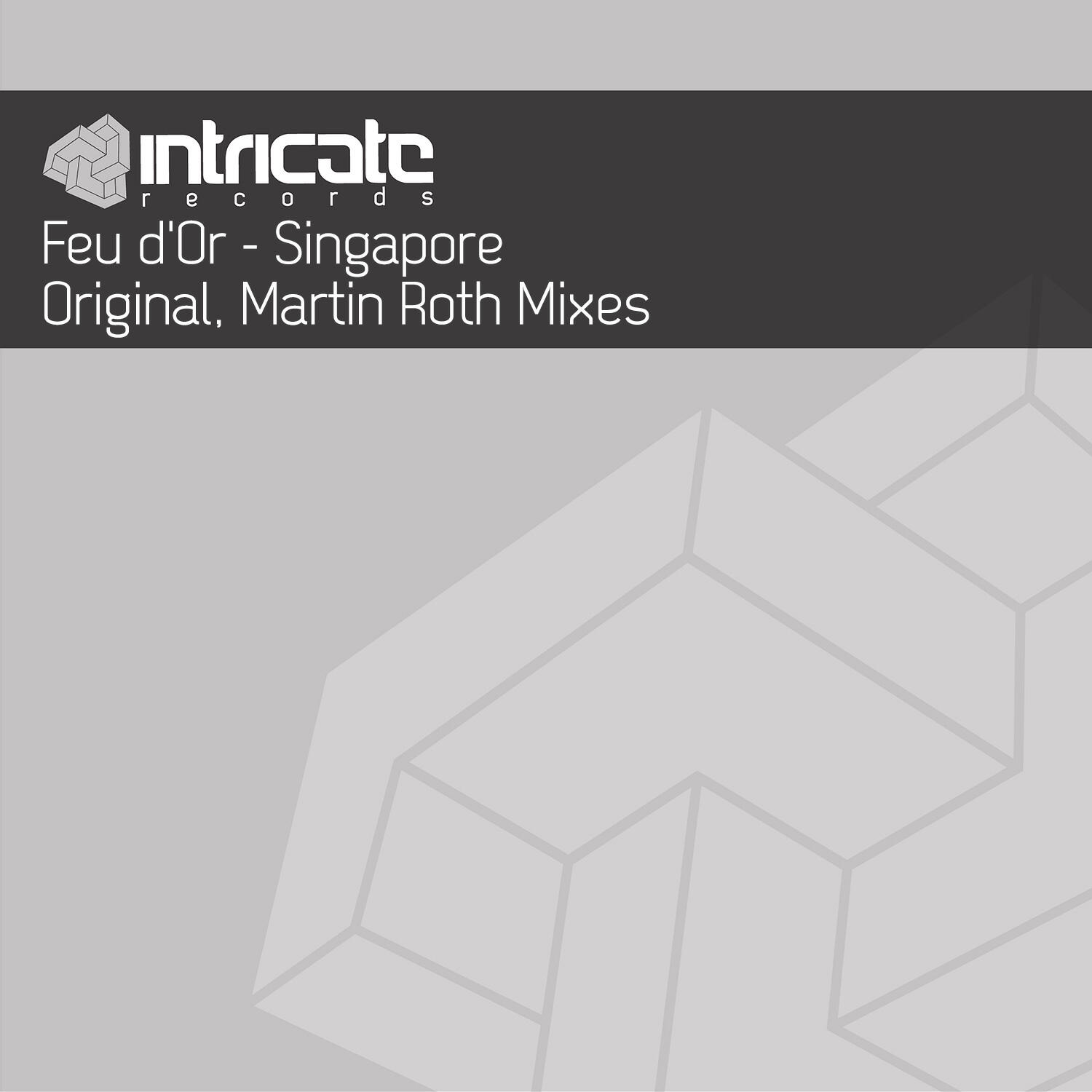 Релиз Singapore