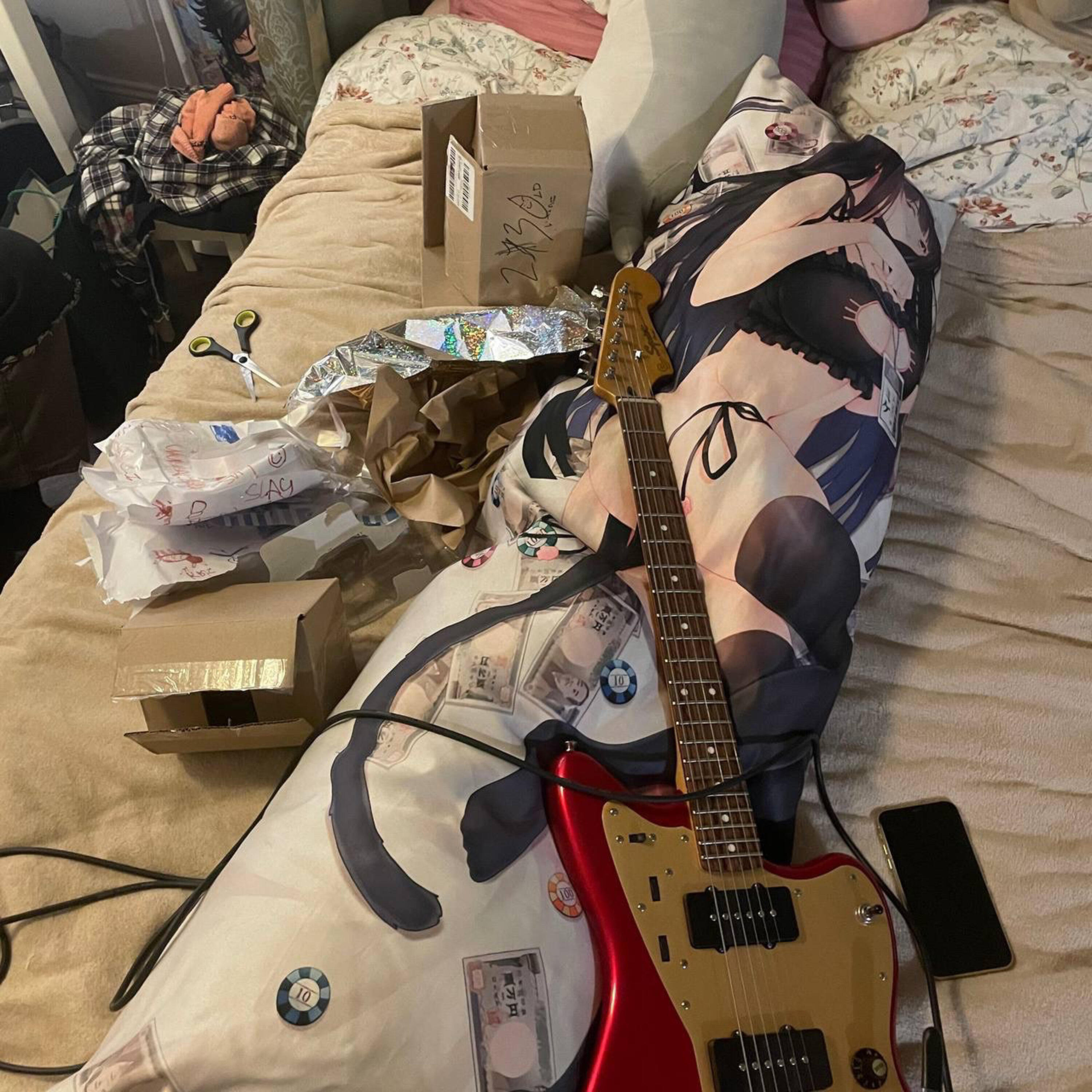 Релиз истории