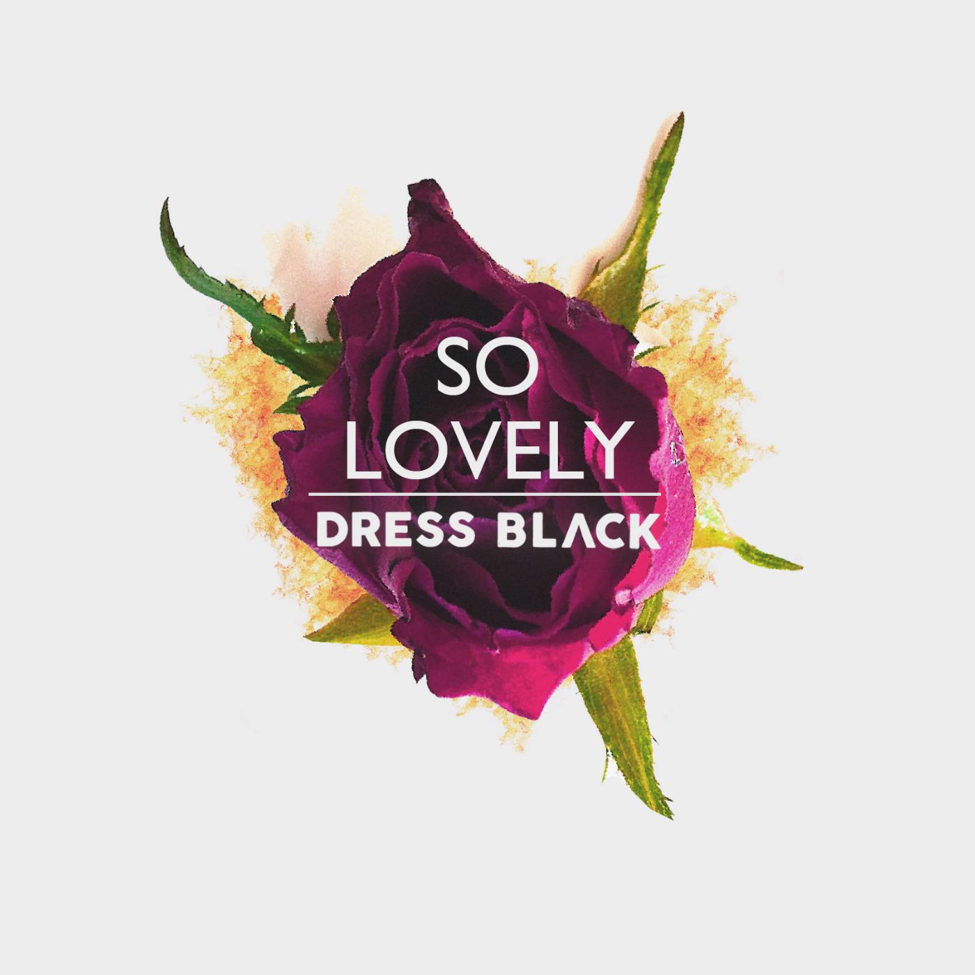 Релиз So Lovely