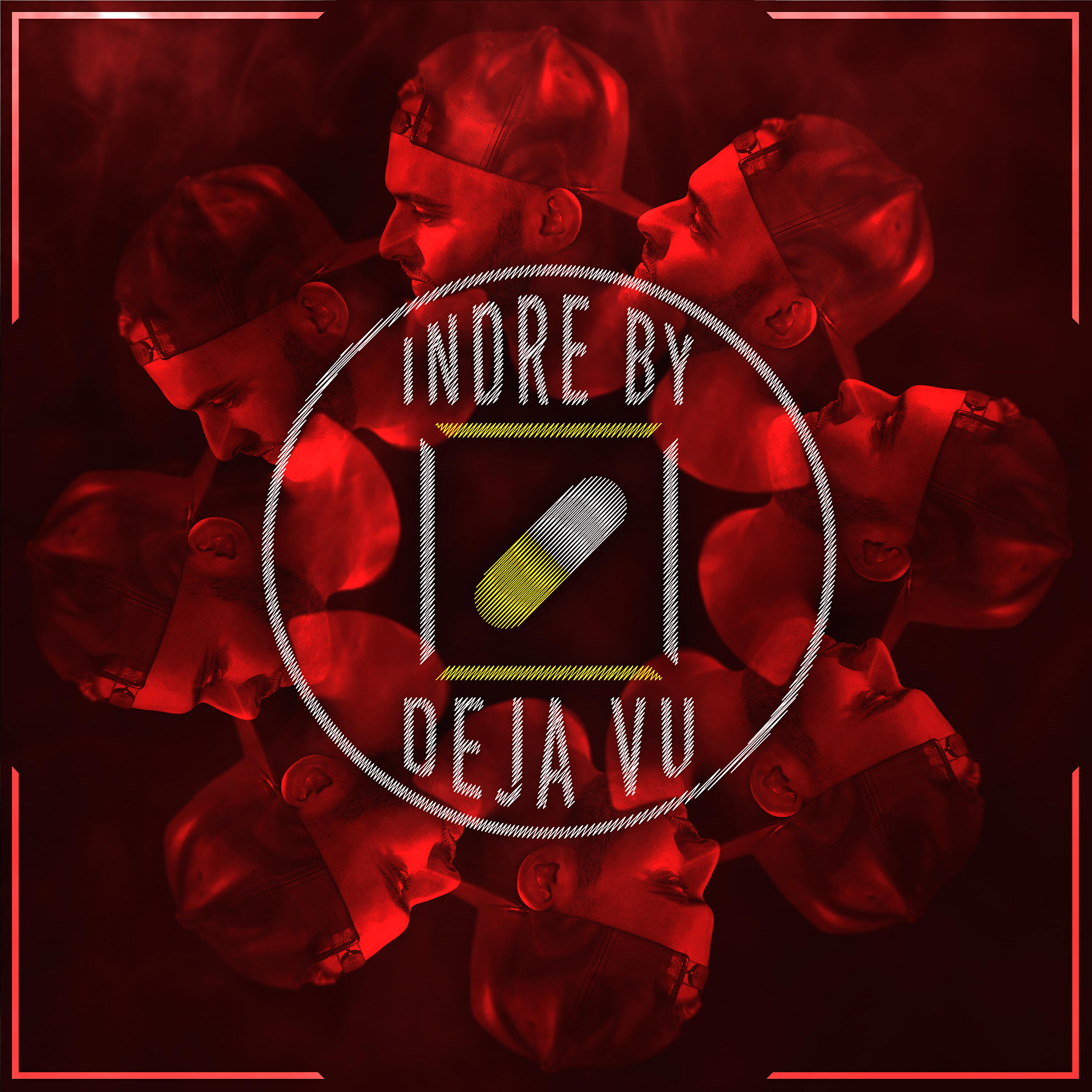 Релиз Indre by Deja Vu